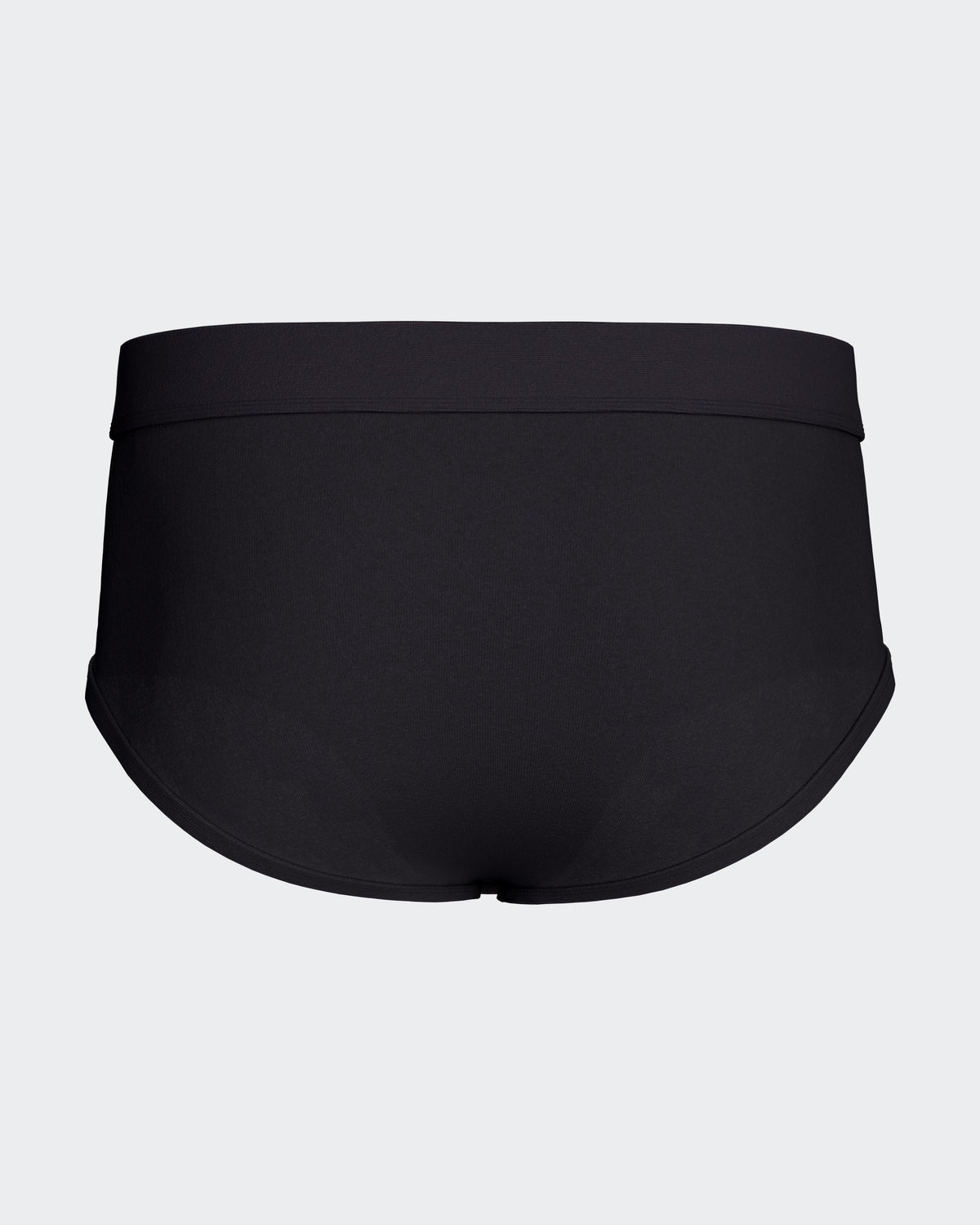 Slip com abertura de homem Pure Cotton