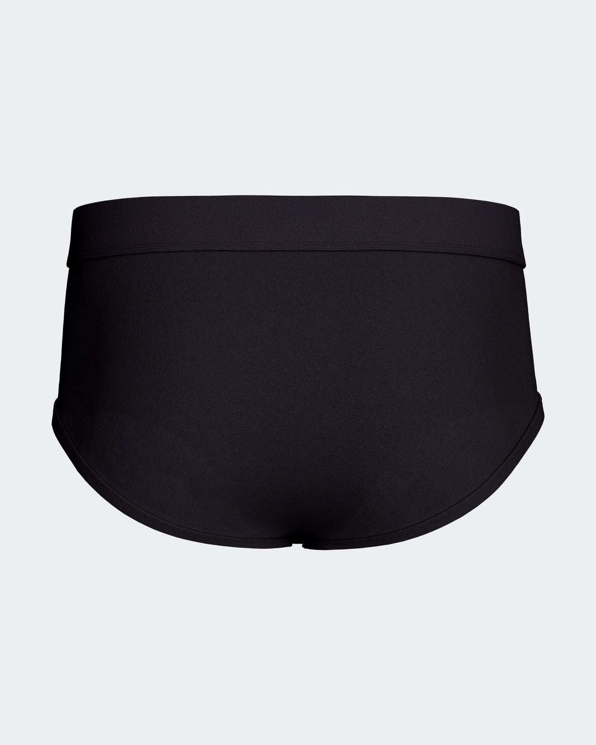 Men's open brief Pure Cotton