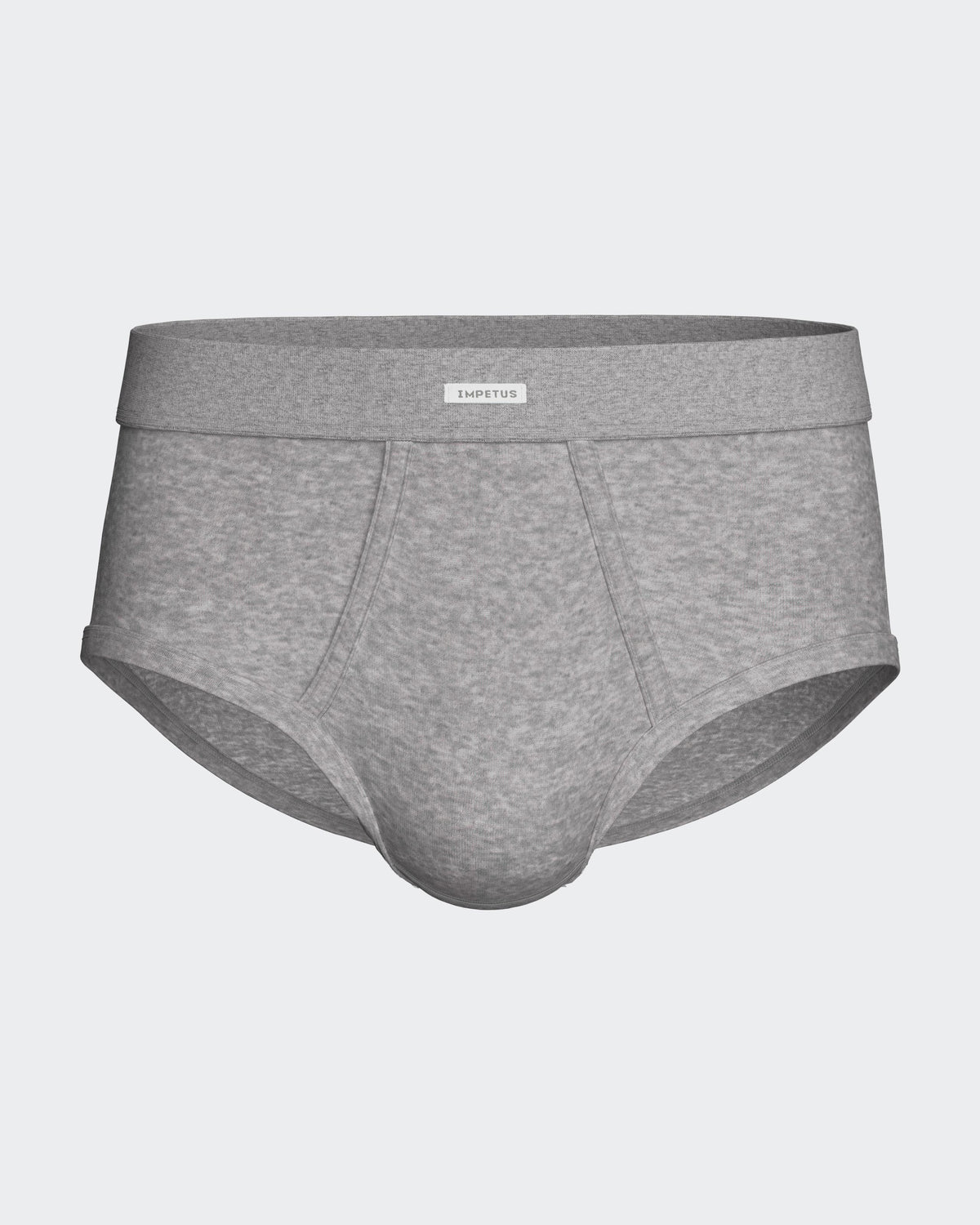 Slip ouvert en coton