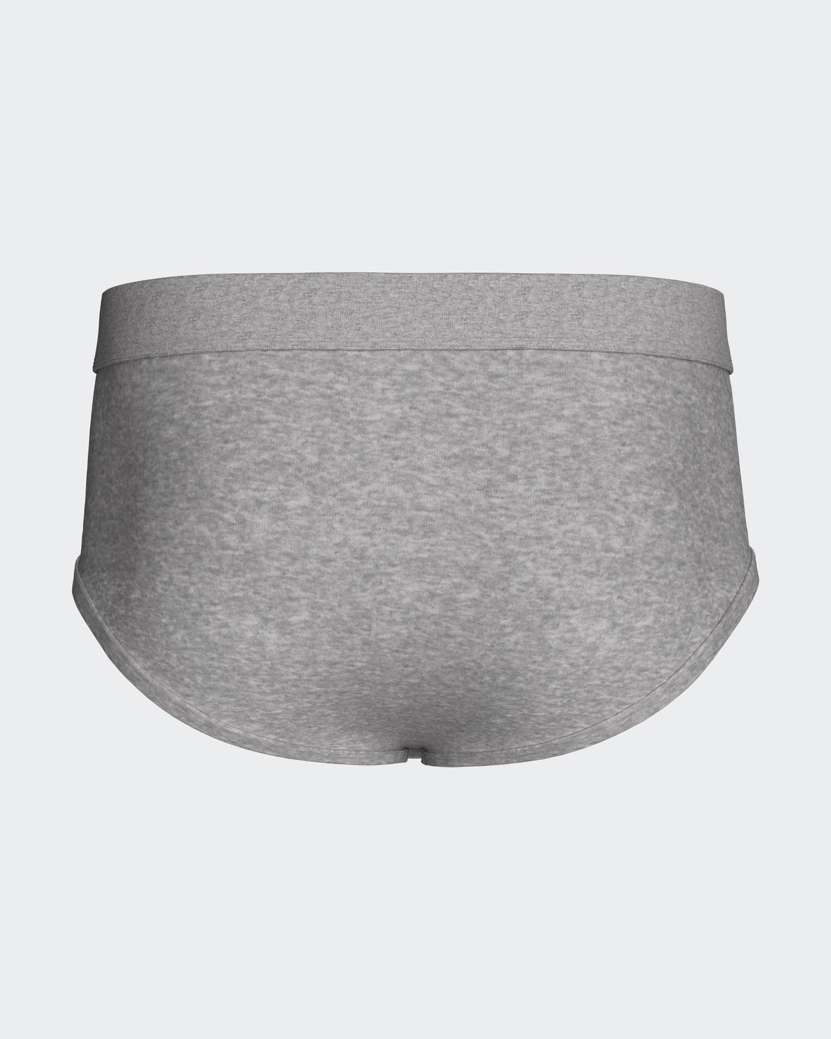 Men's open brief Pure Cotton