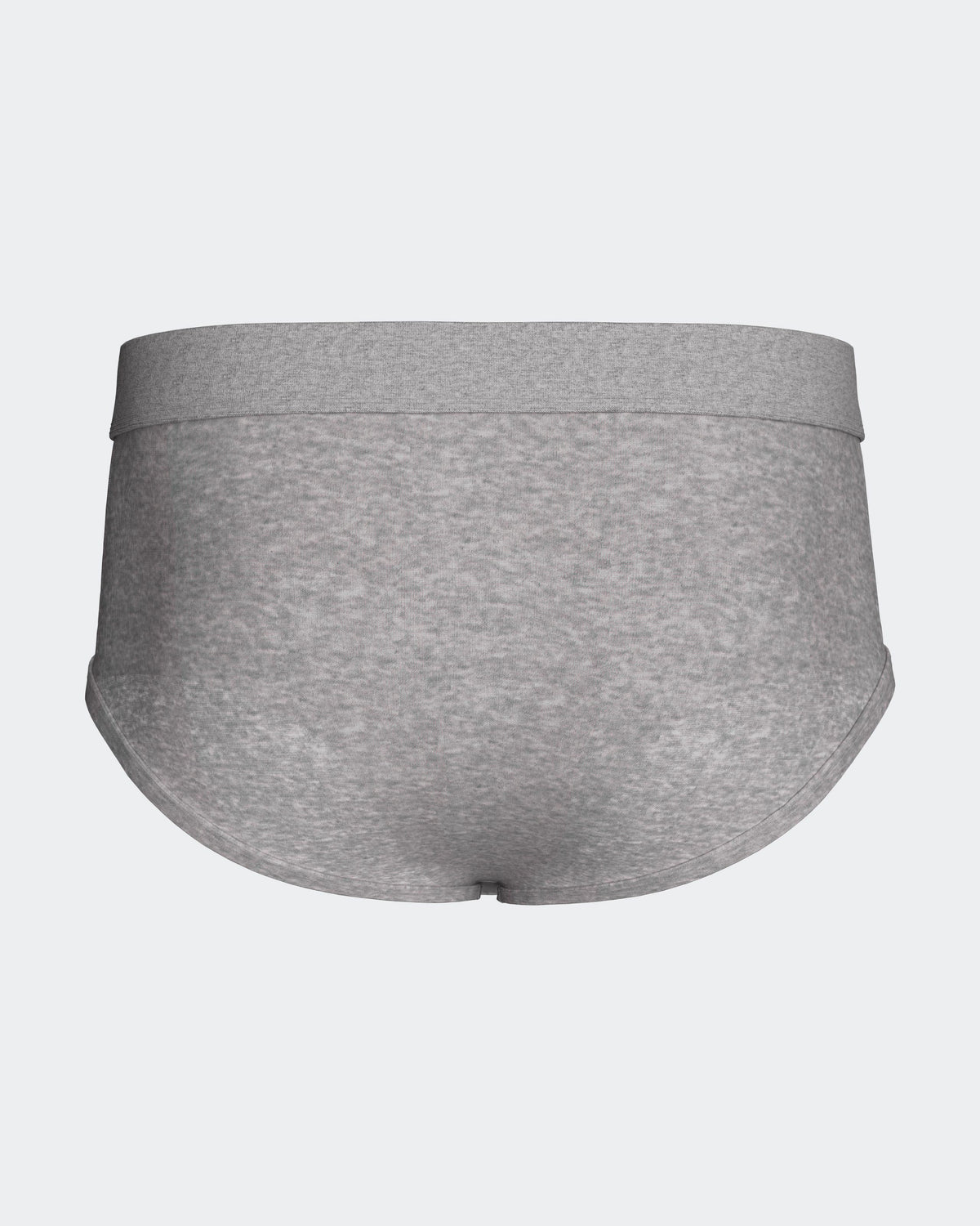 Men's open brief Pure Cotton