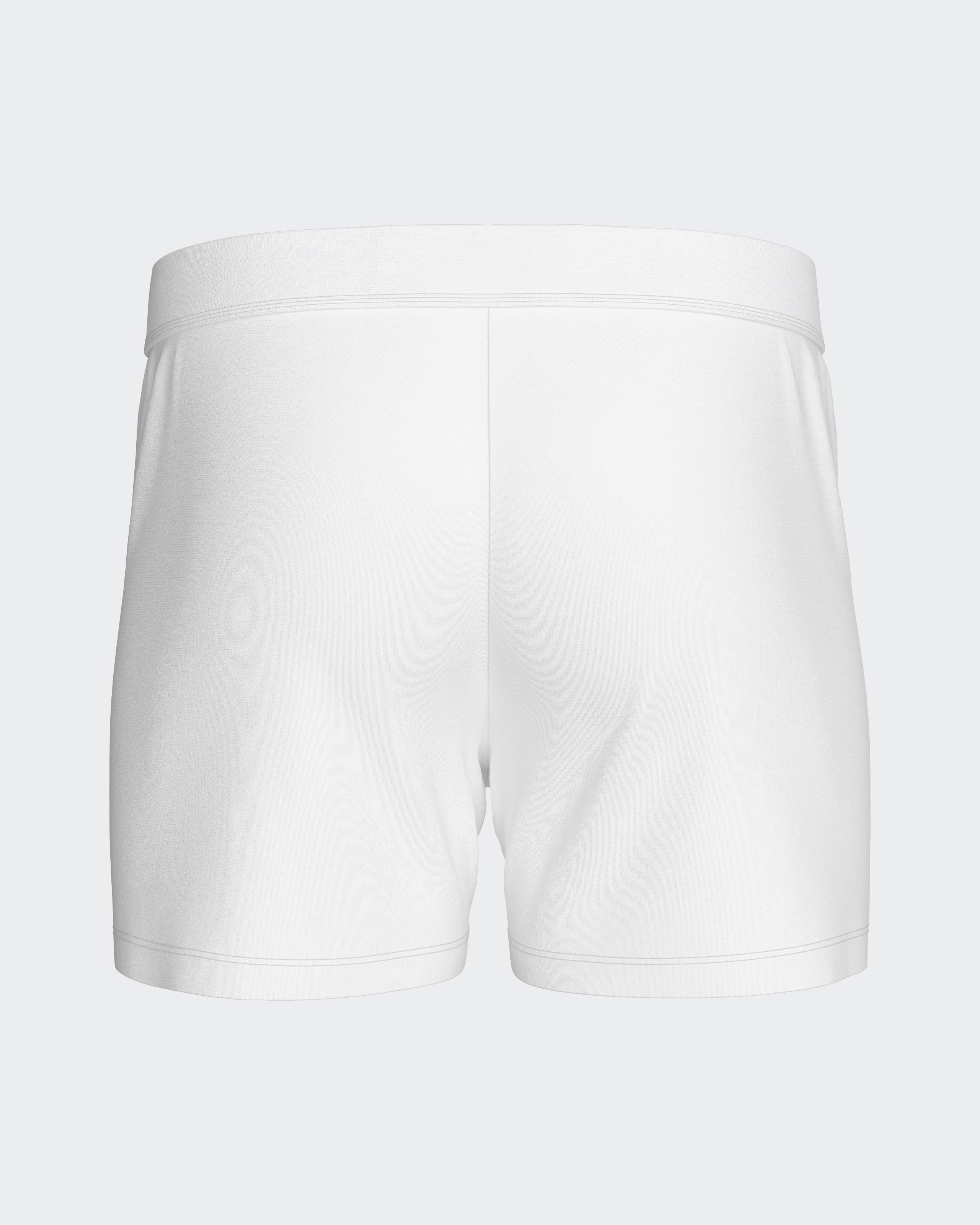Boxershorts Pure Cotton