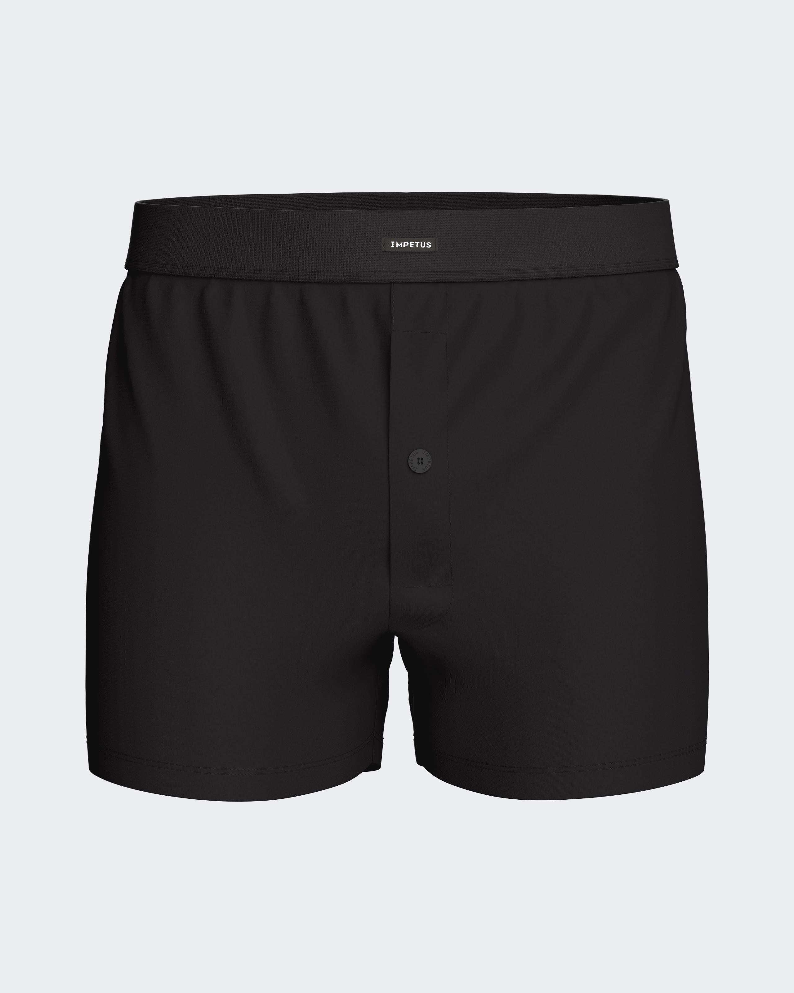 Boxer de punto de hombre Pure Cotton