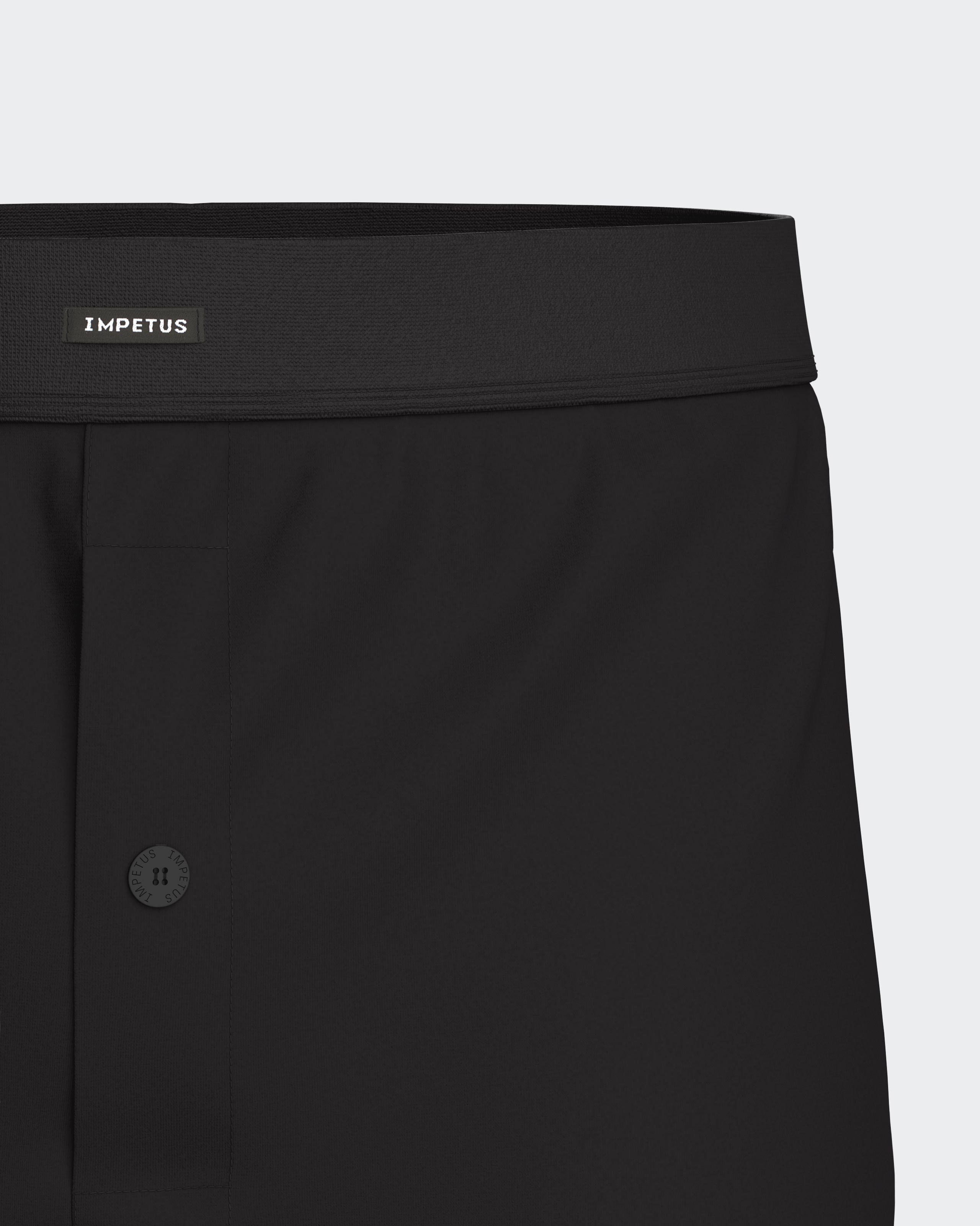 Herren Boxershorts Pure Cotton