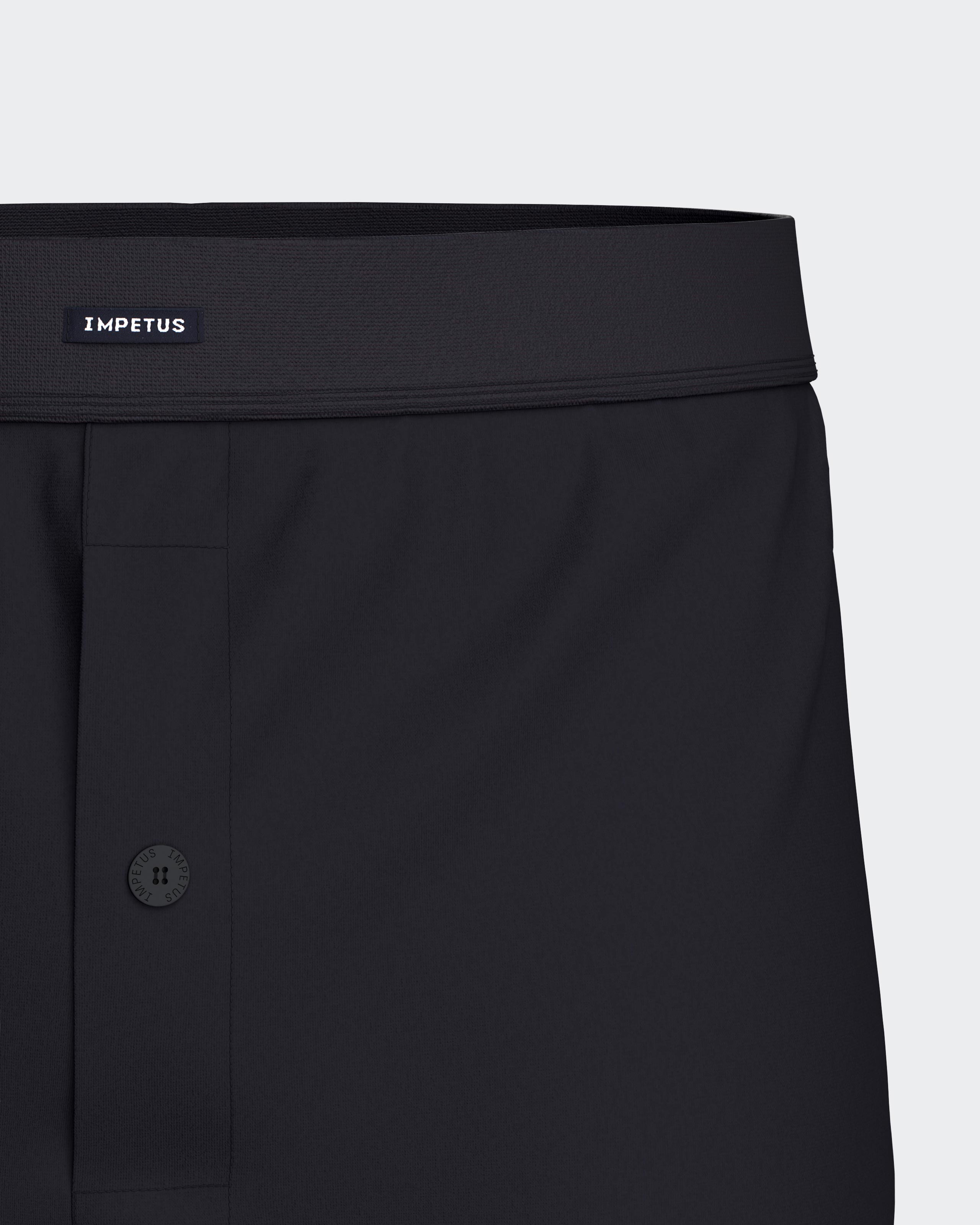 Herren Boxershorts Pure Cotton