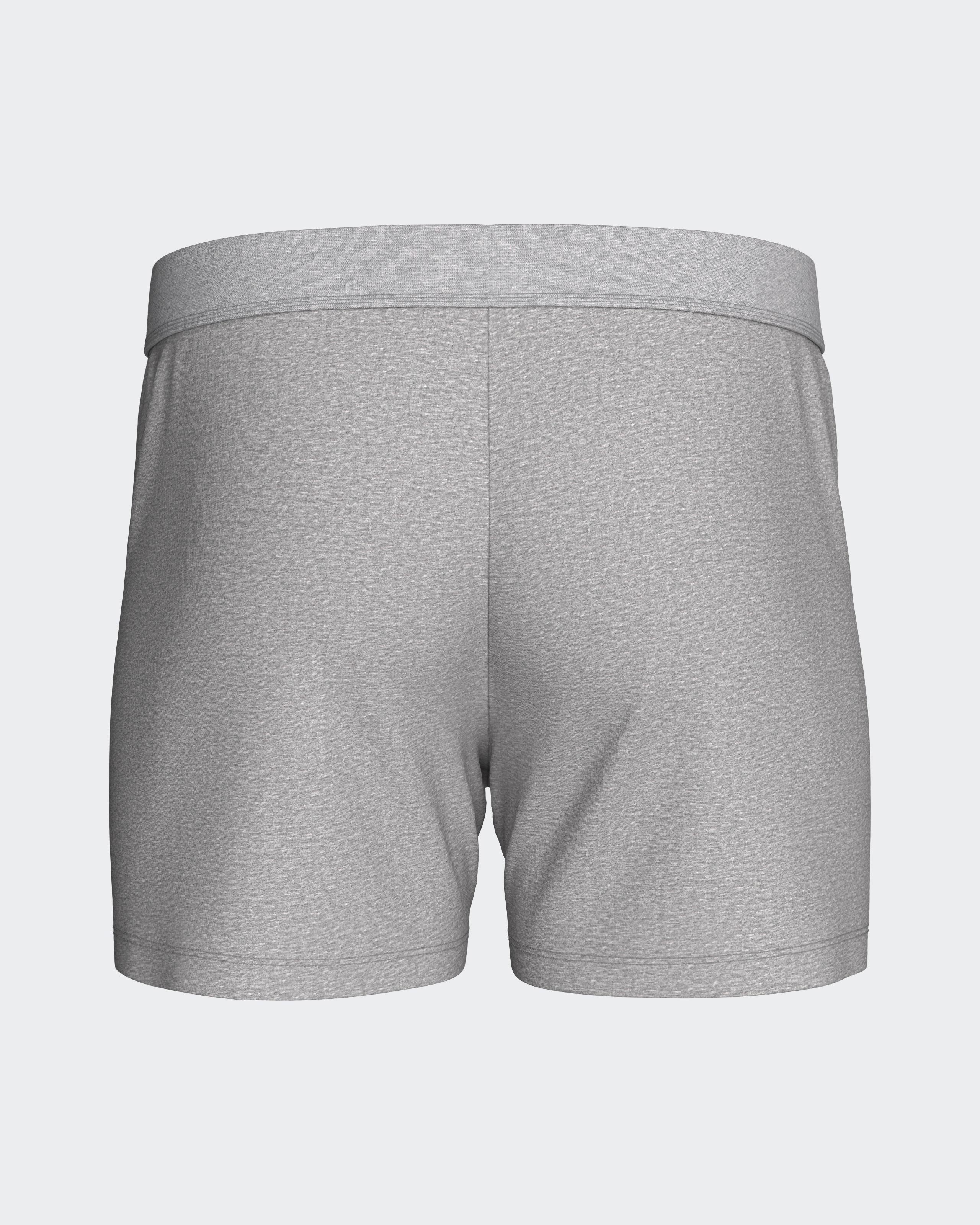 Boxer de punto de hombre Pure Cotton