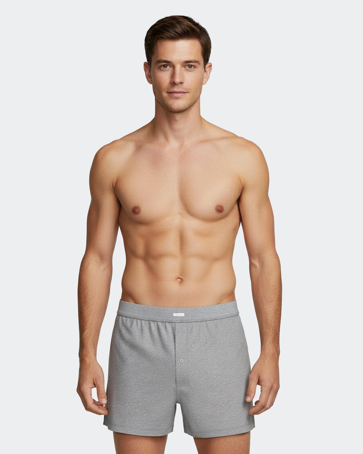 Men's boxer Pure Cotton