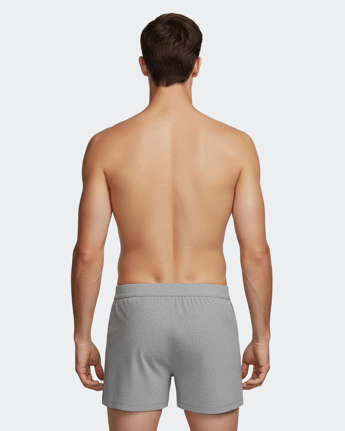 Men's boxer Pure Cotton