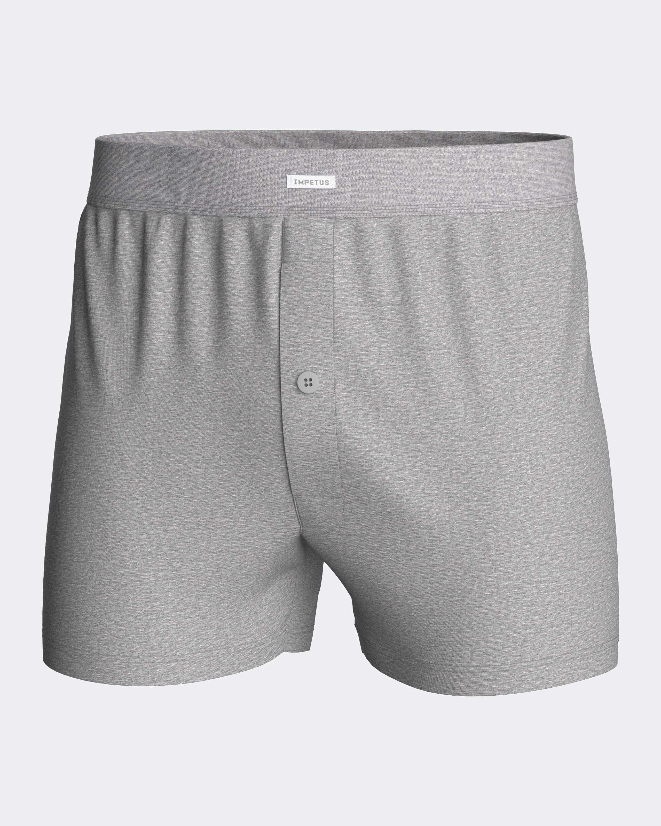 Pack 5 Men's Boxer Pure Cotton