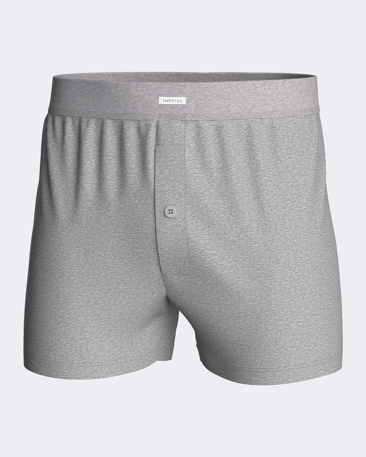 Pack 5 Men's Boxer Pure Cotton