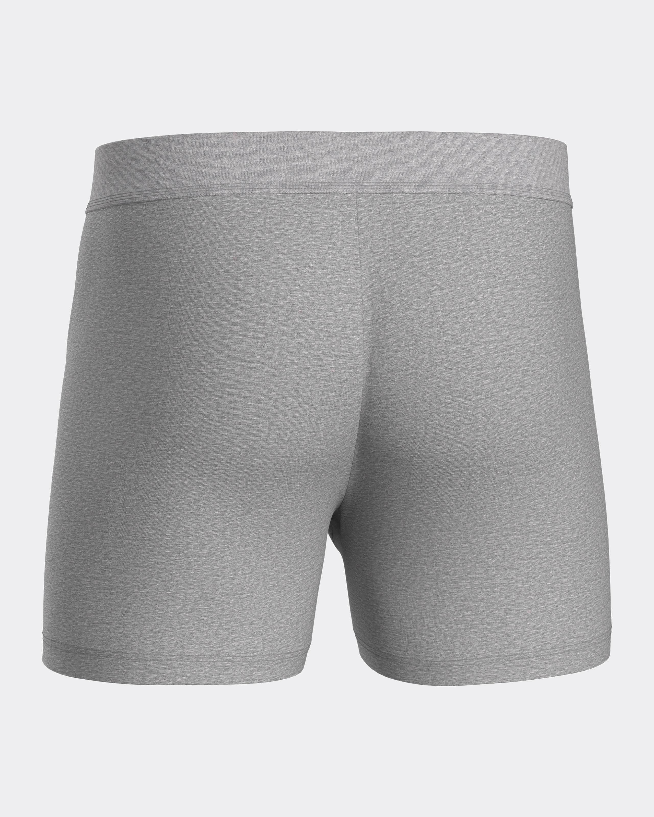 Pack 5 Men's Boxer Pure Cotton