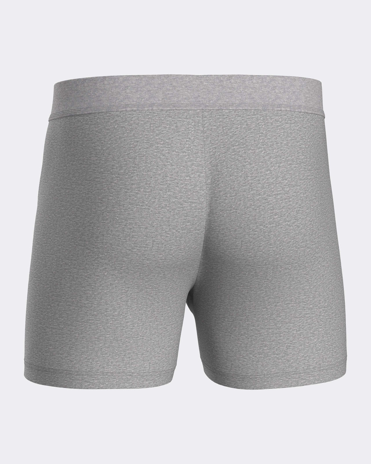 Pack 5 Men's Boxer Pure Cotton