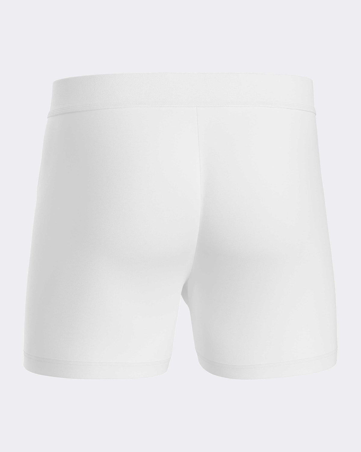 Pack 5 Men's Boxer Pure Cotton