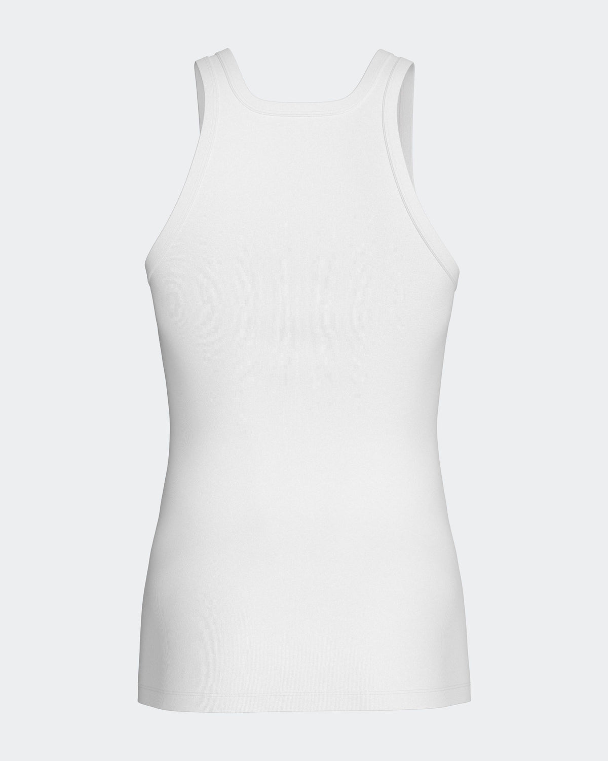 Herren Tanktop Pure Cotton