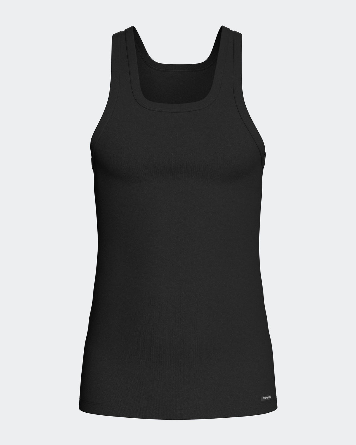Herren Tanktop Pure Cotton