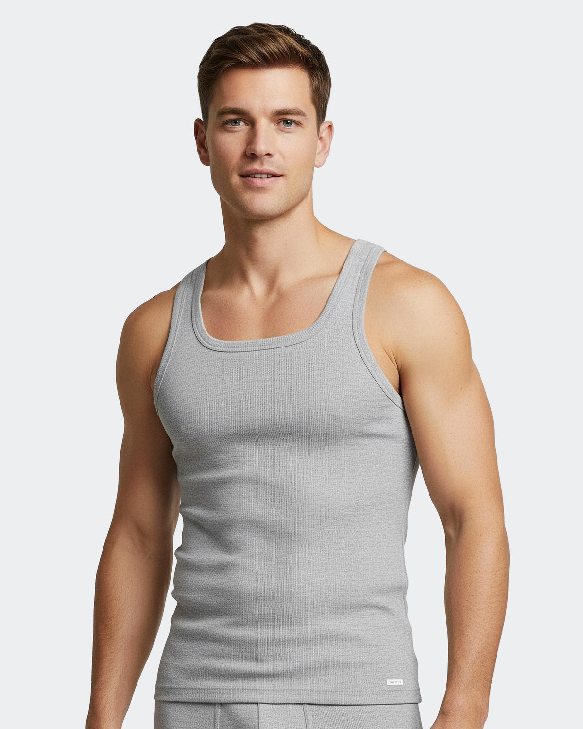 Men's tank top Pure Cotton