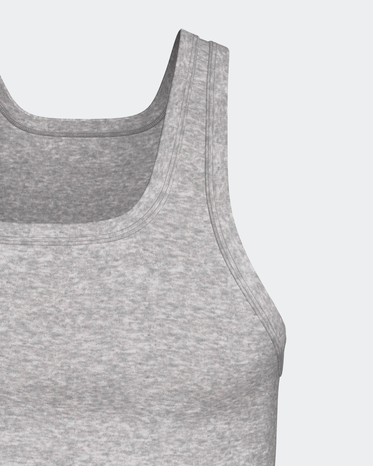 Herren Tanktop Pure Cotton