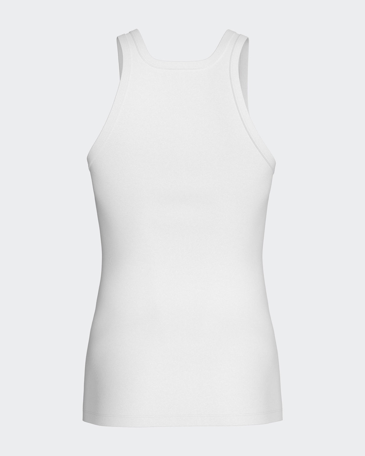 Packung mit 2 Herren Tanktop Pure Cotton