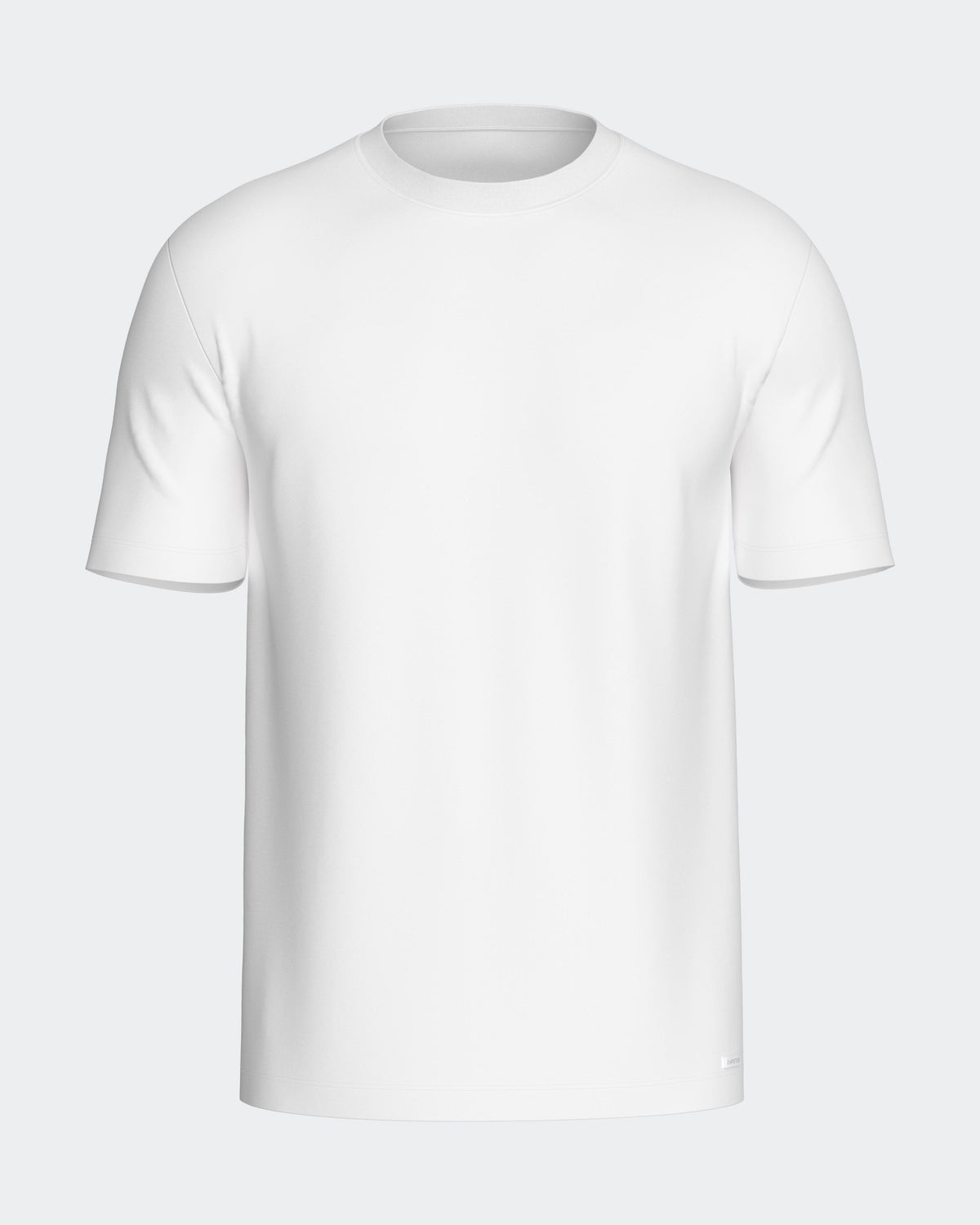 Men's T-shirt Pure Cotton