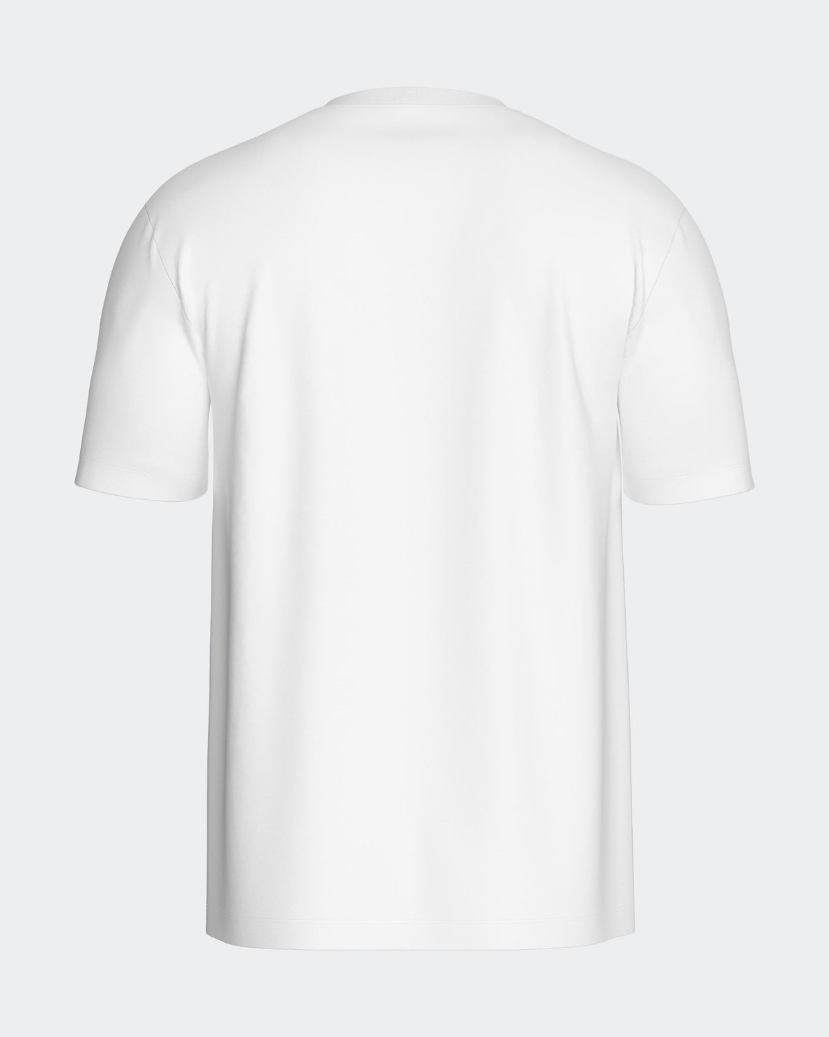 Men's T-shirt Pure Cotton