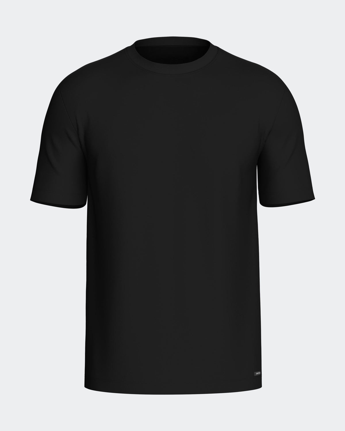 Men's T-shirt Pure Cotton
