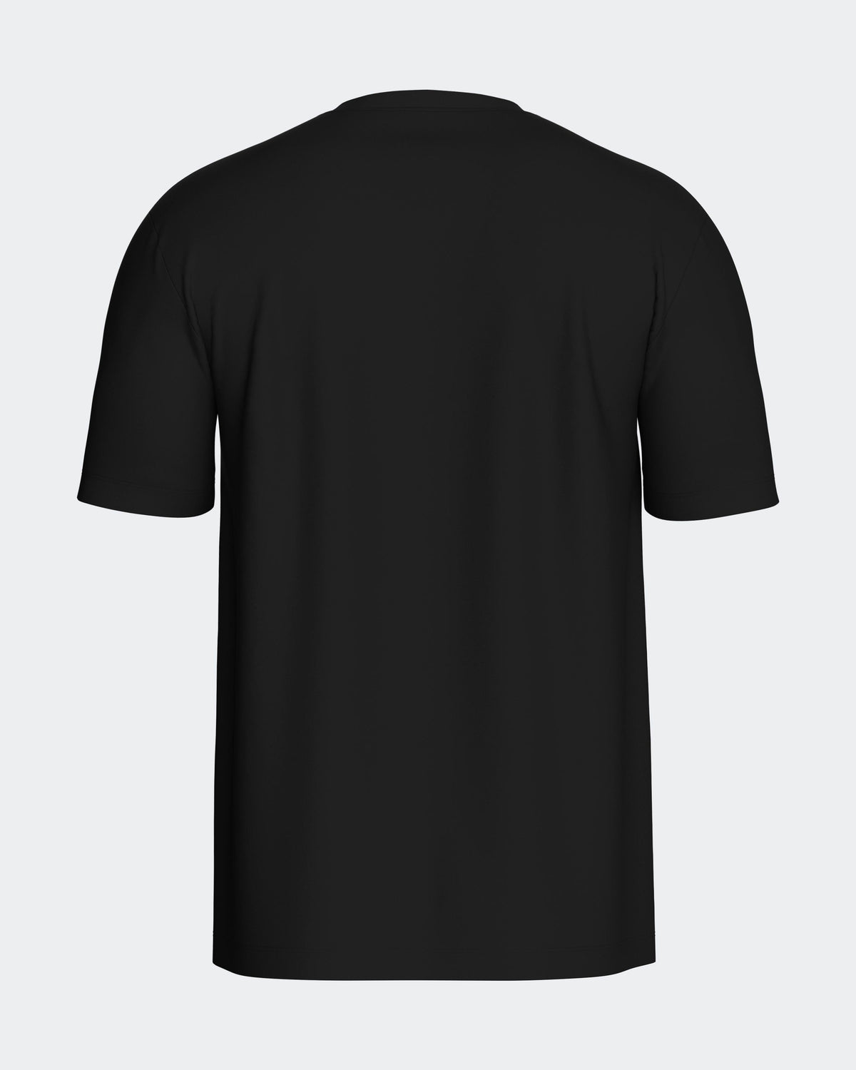 Men's T-shirt Pure Cotton