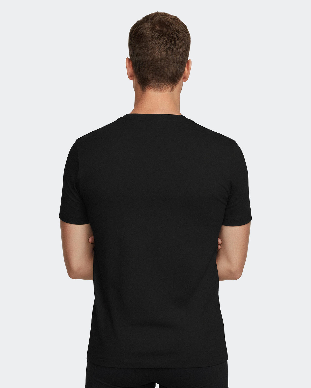 Men's T-shirt Pure Cotton