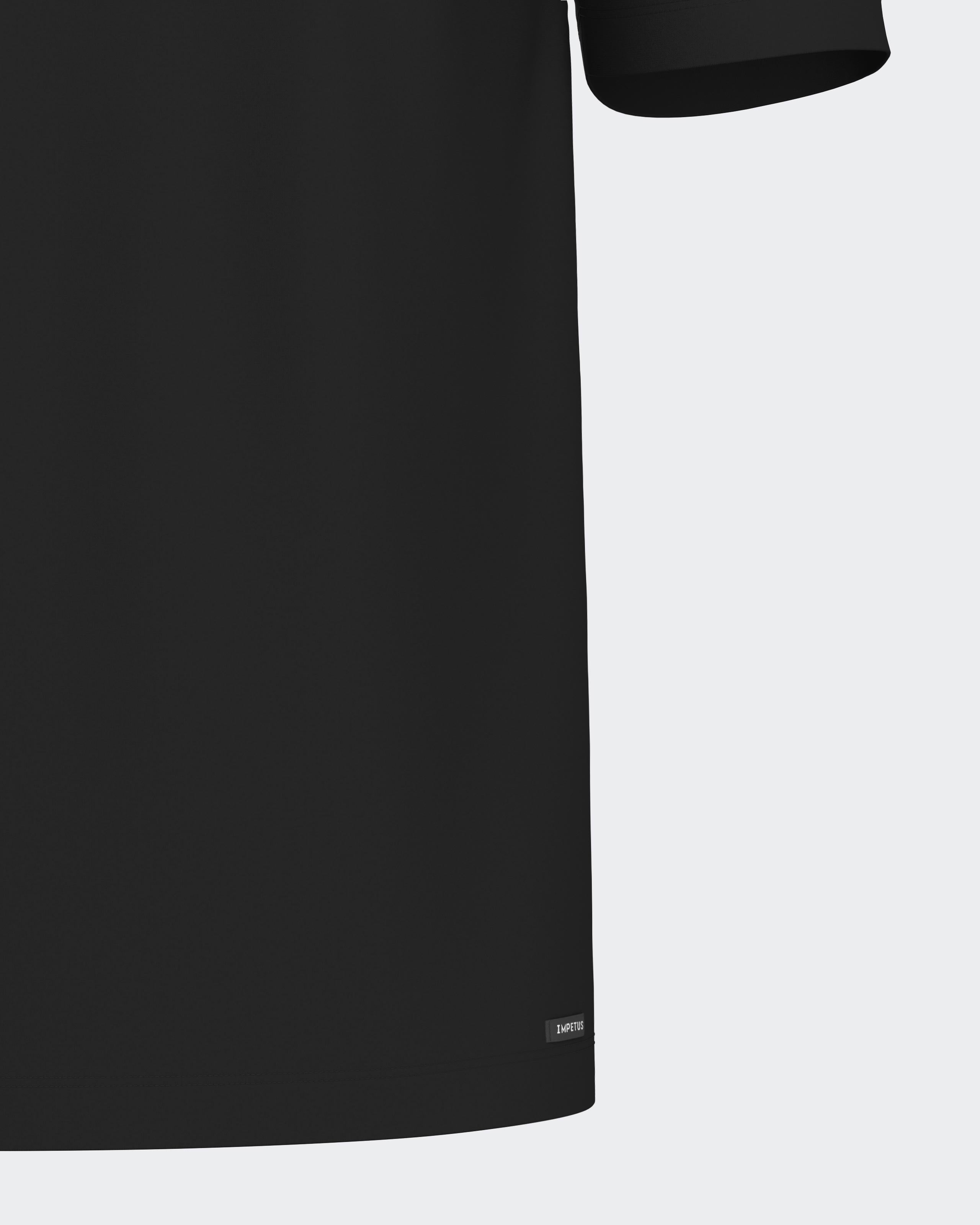 T-shirt manches courtes en coton