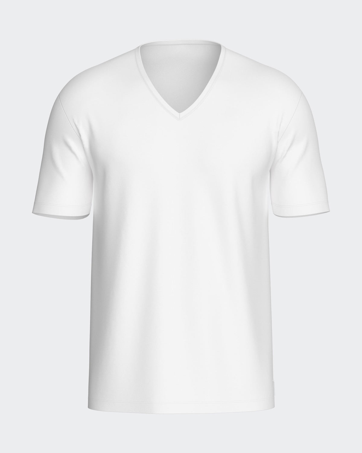 Men's T-shirt Pure Cotton