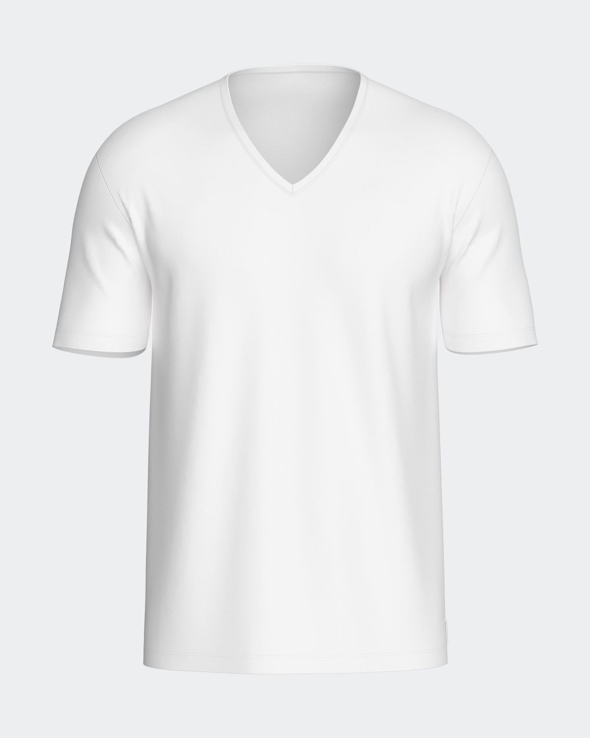Men's T-shirt Pure Cotton