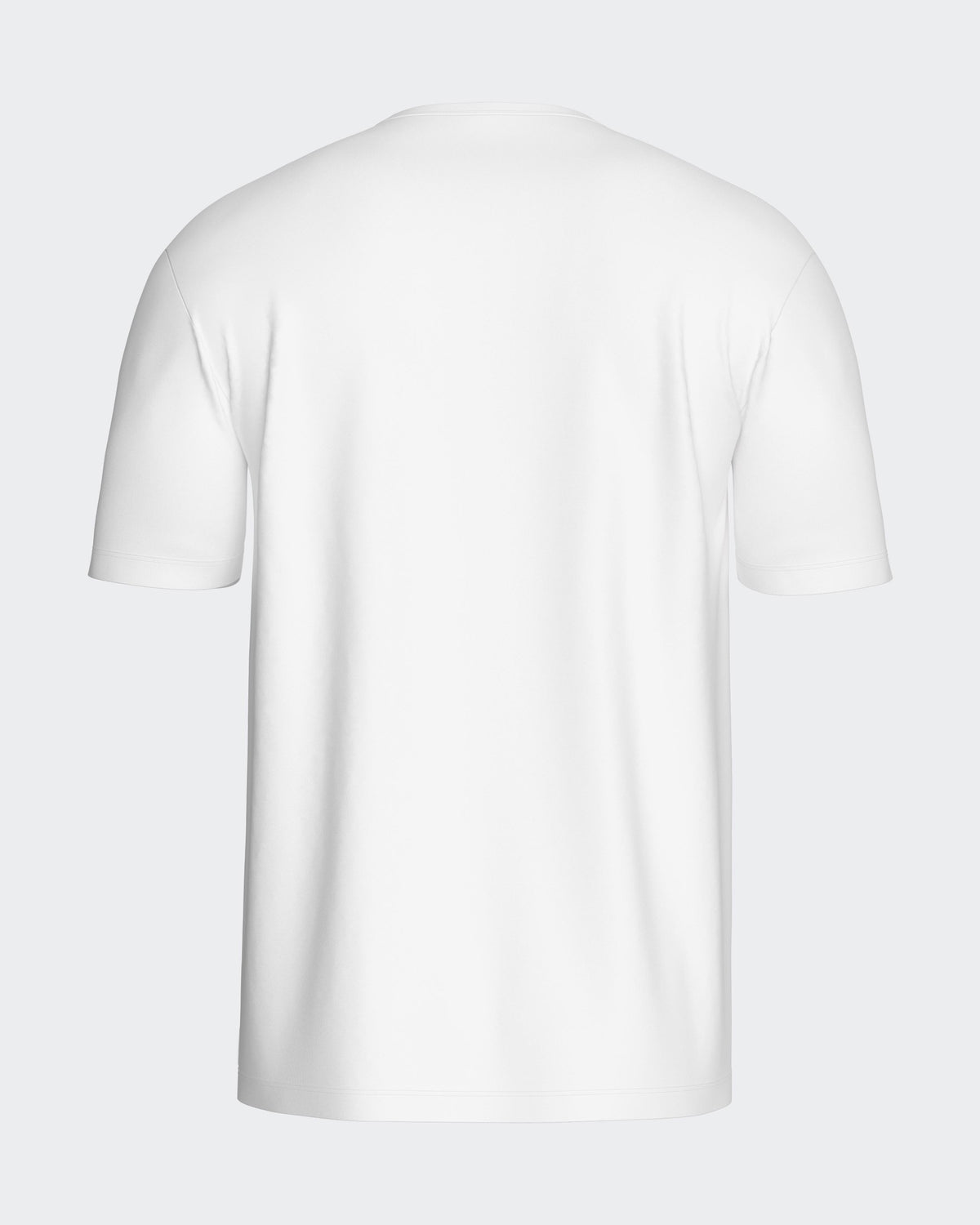 Men's T-shirt Pure Cotton