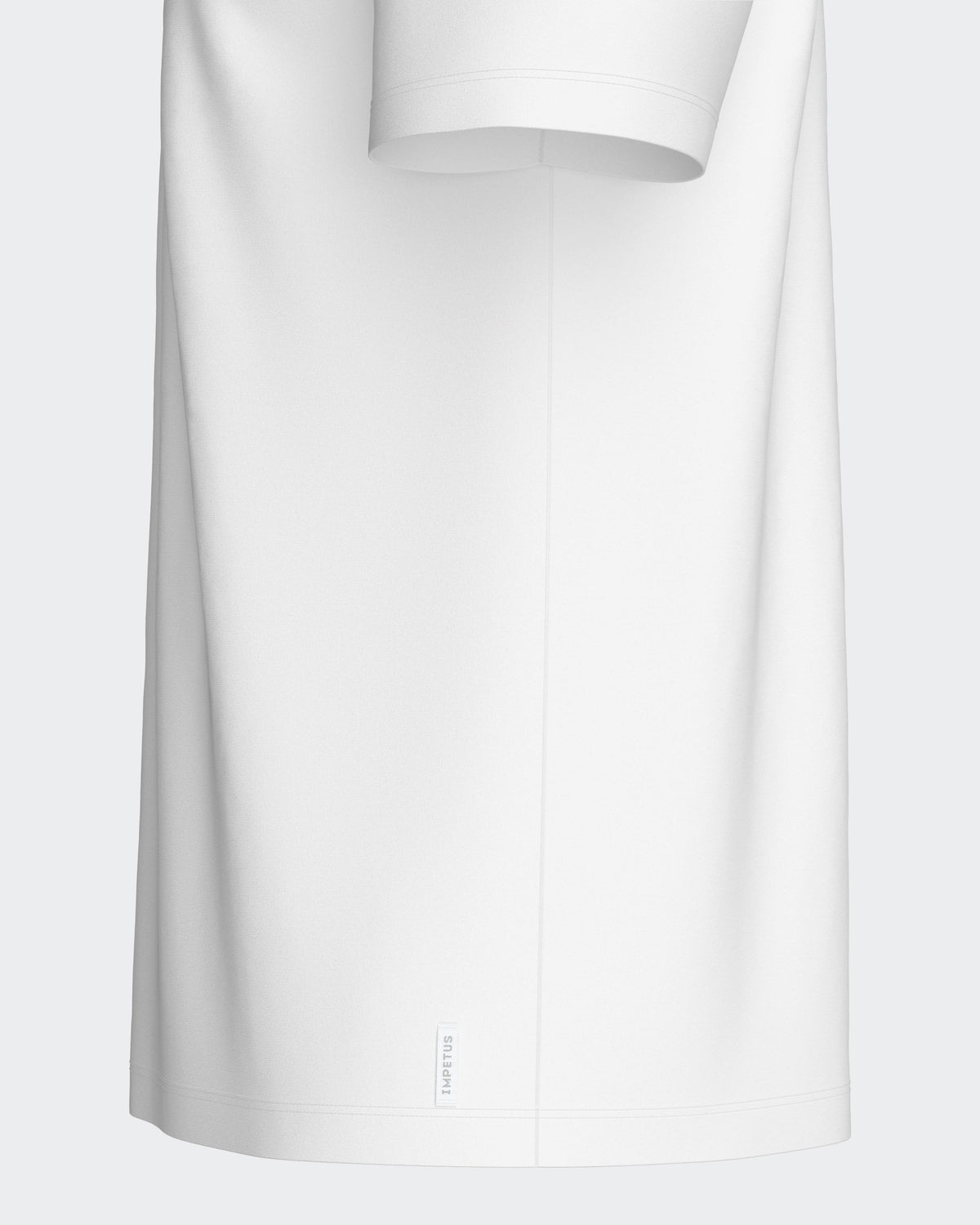 T-shirt V Neck Pure Cotton