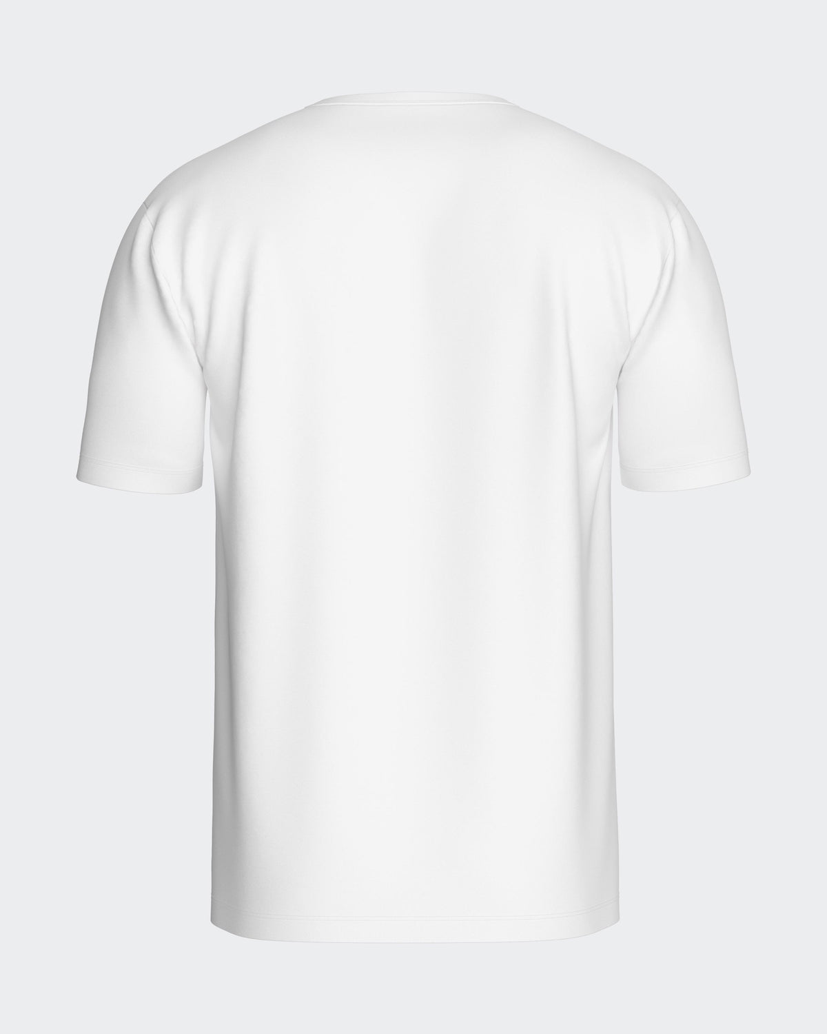 T-shirt de hombre Pure Cotton