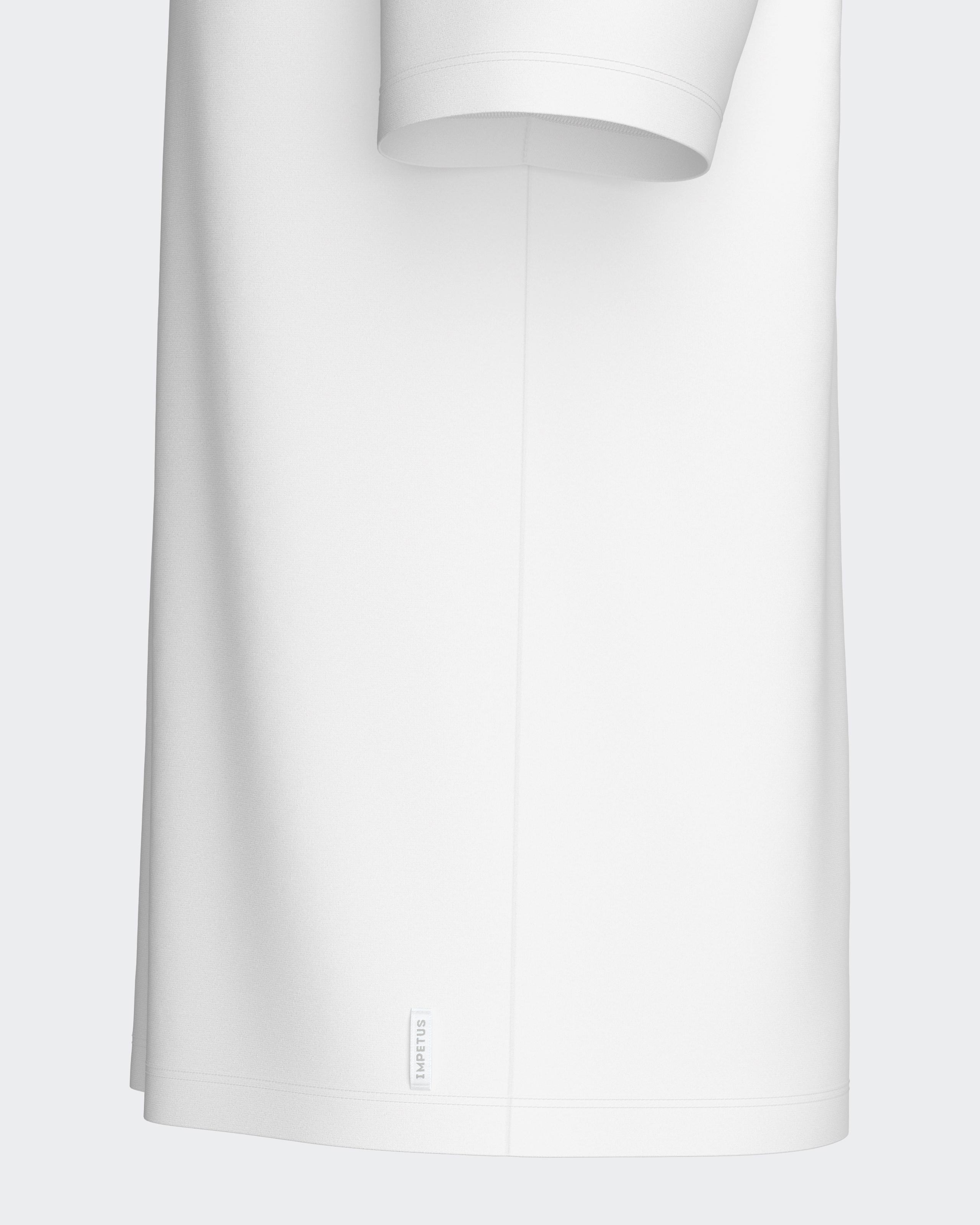 T-shirt O Neck Pure Cotton