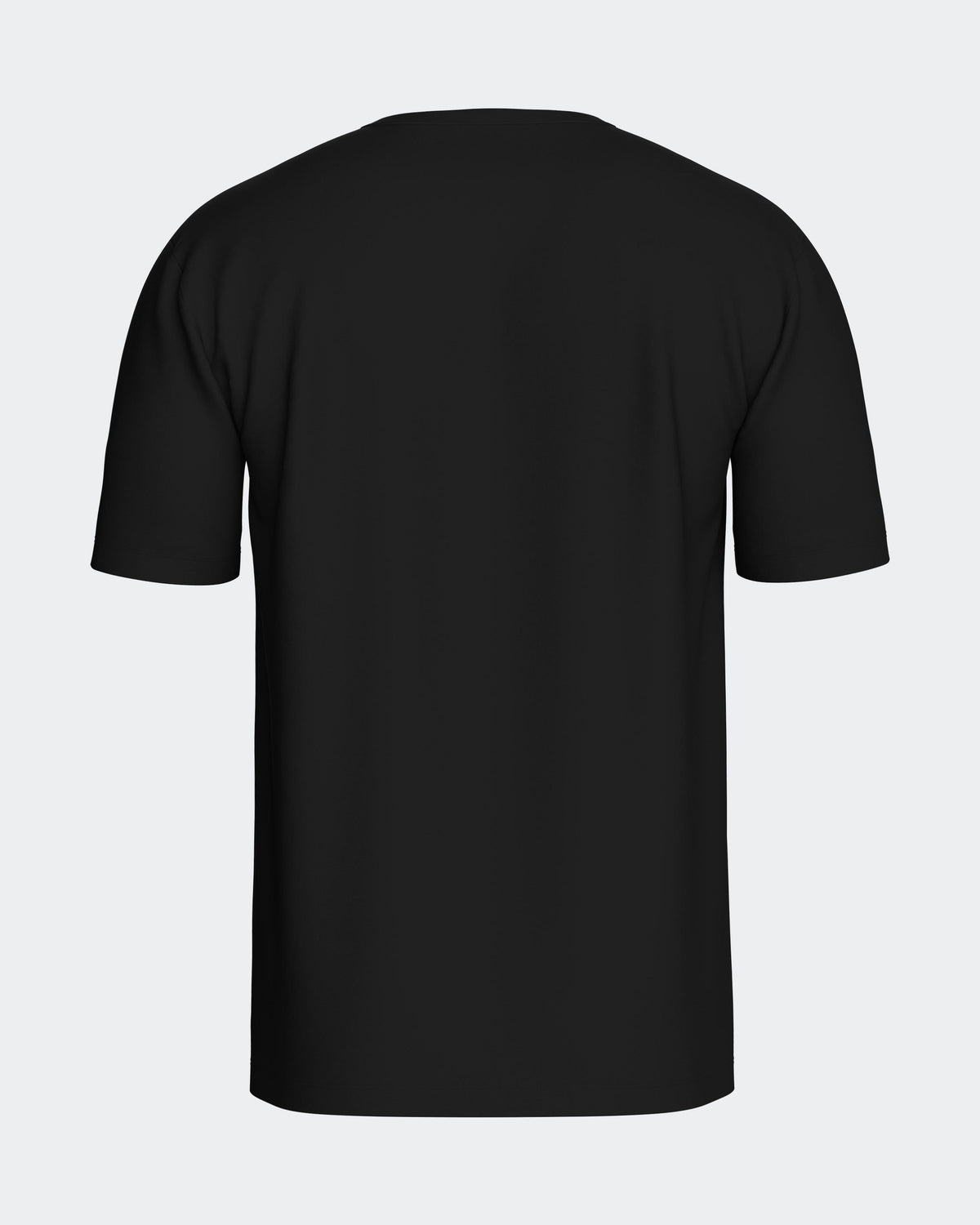 Men's T-shirt Pure Cotton
