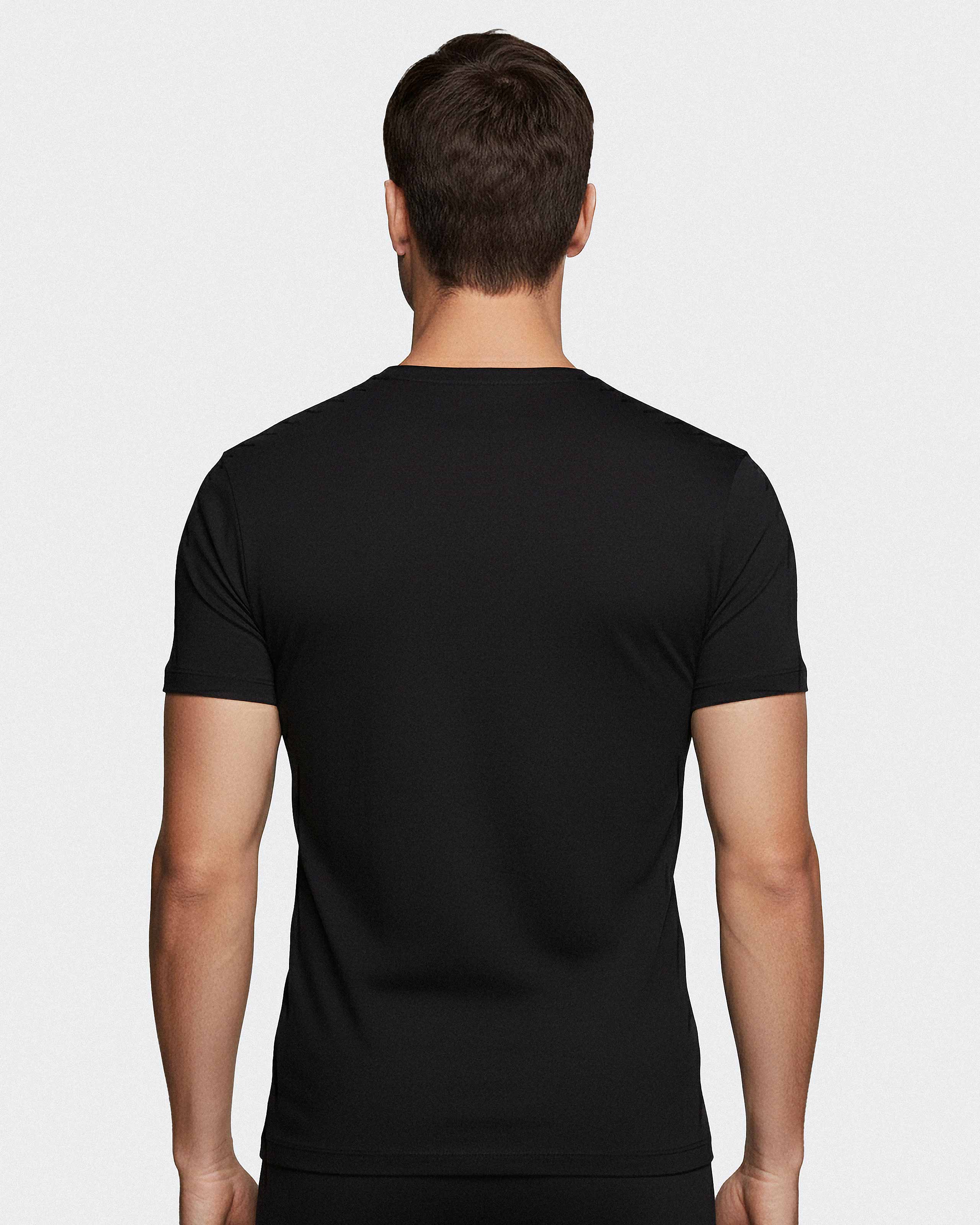 T-shirt de hombre Pure Cotton
