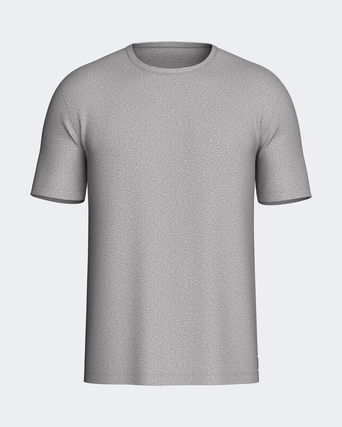 T-shirt en coton manches courtes