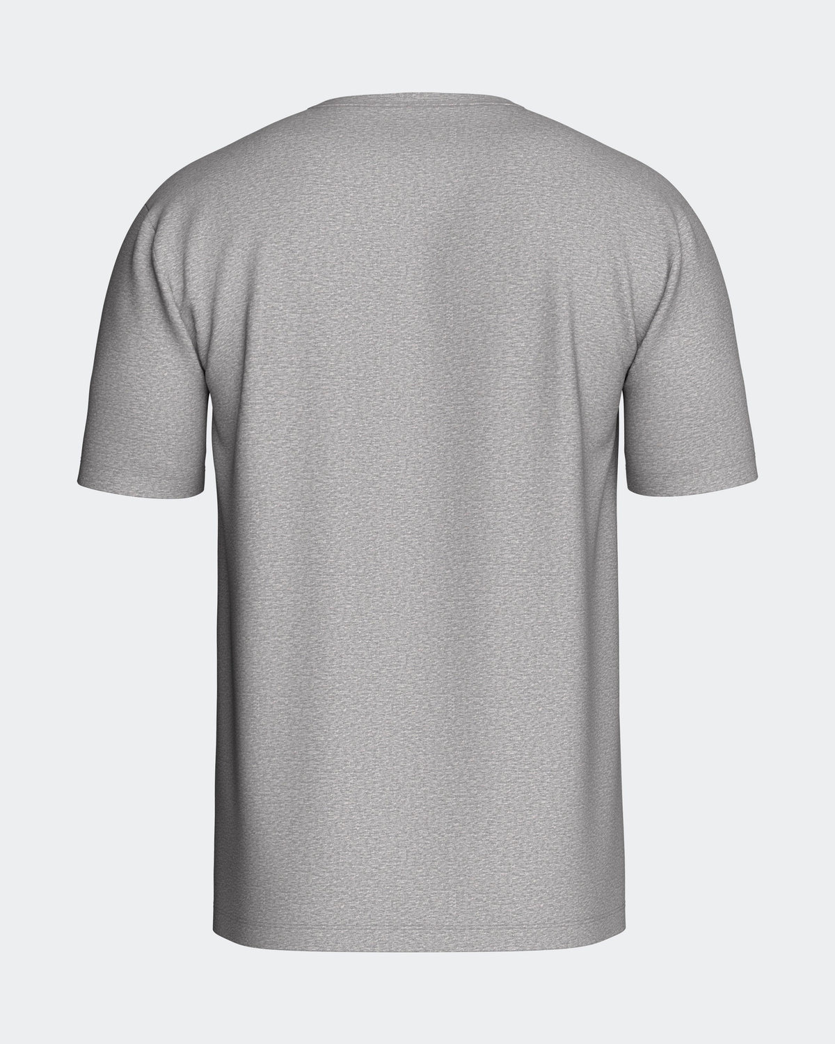 Men's T-shirt Pure Cotton