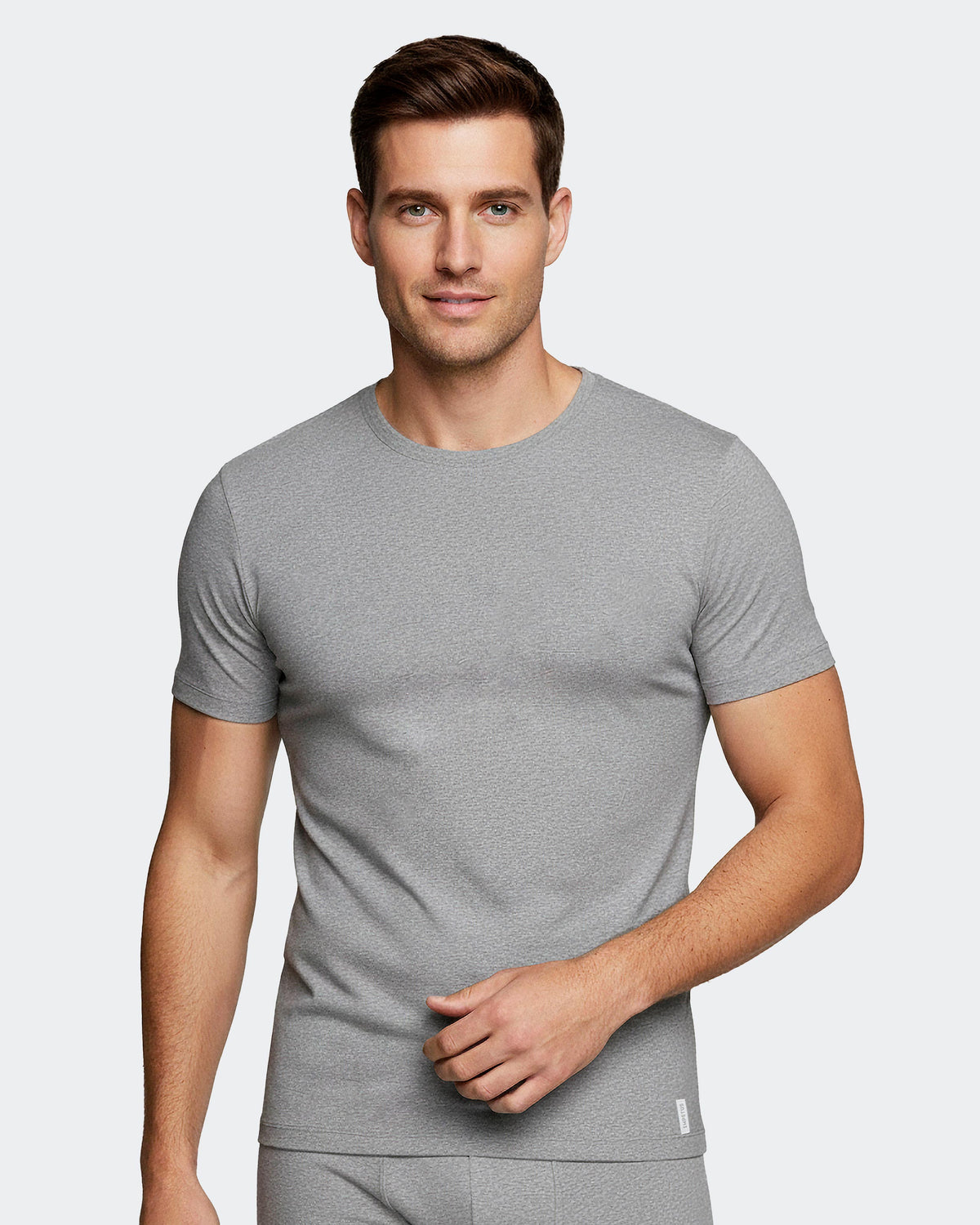 Men's T-shirt Pure Cotton