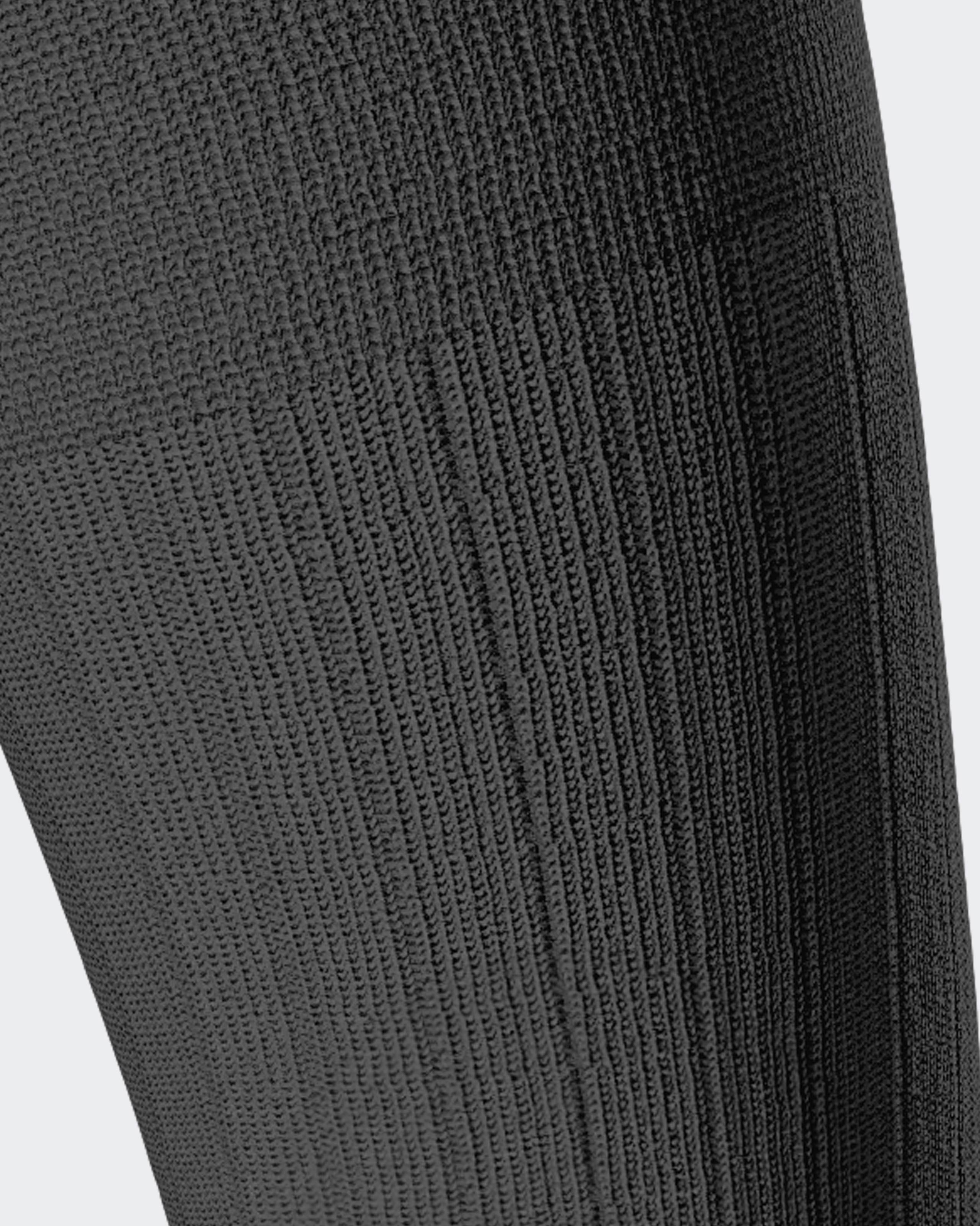 6 Pack Mercerized Cotton Socks