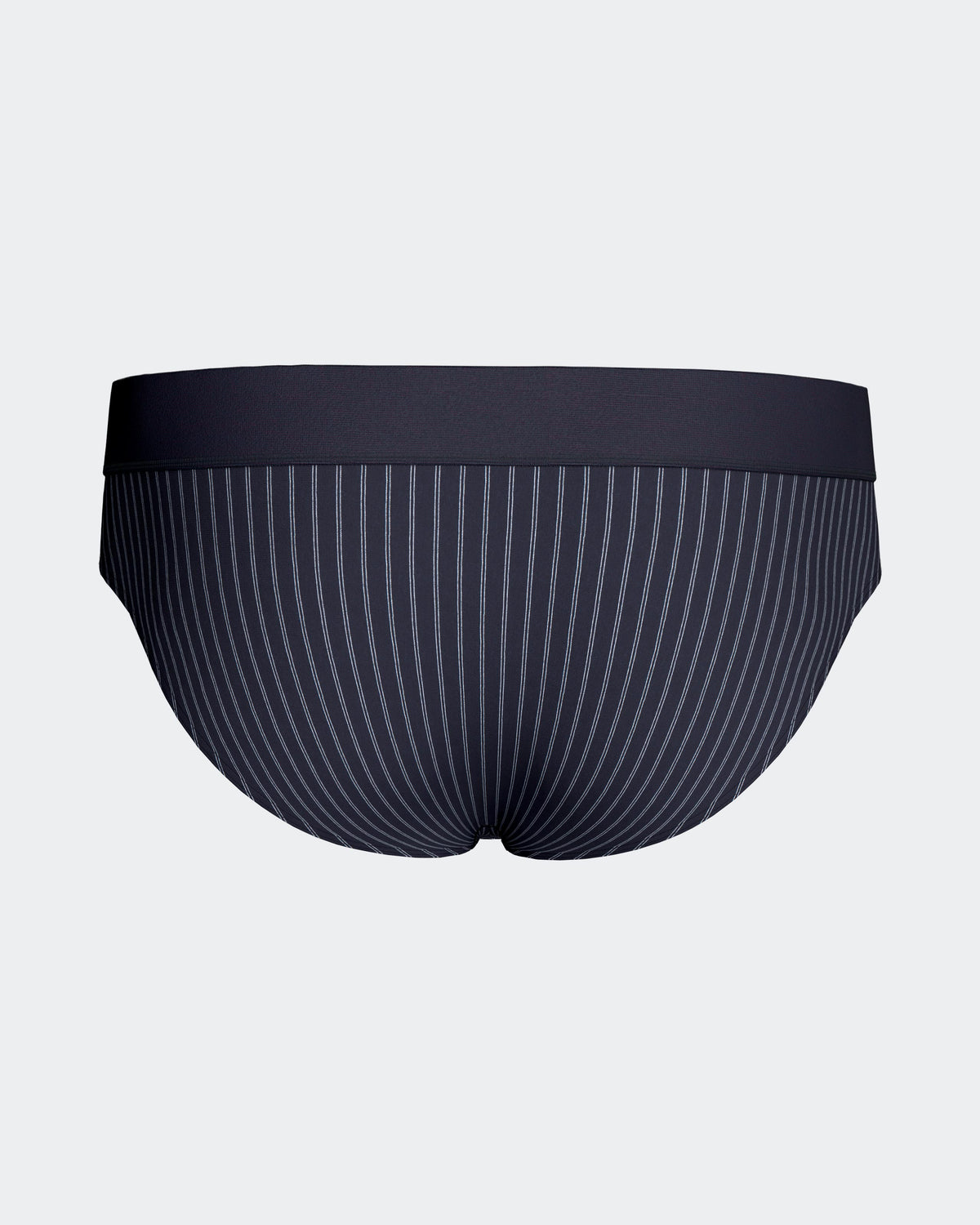 Men's striped brief Cotton Stretch