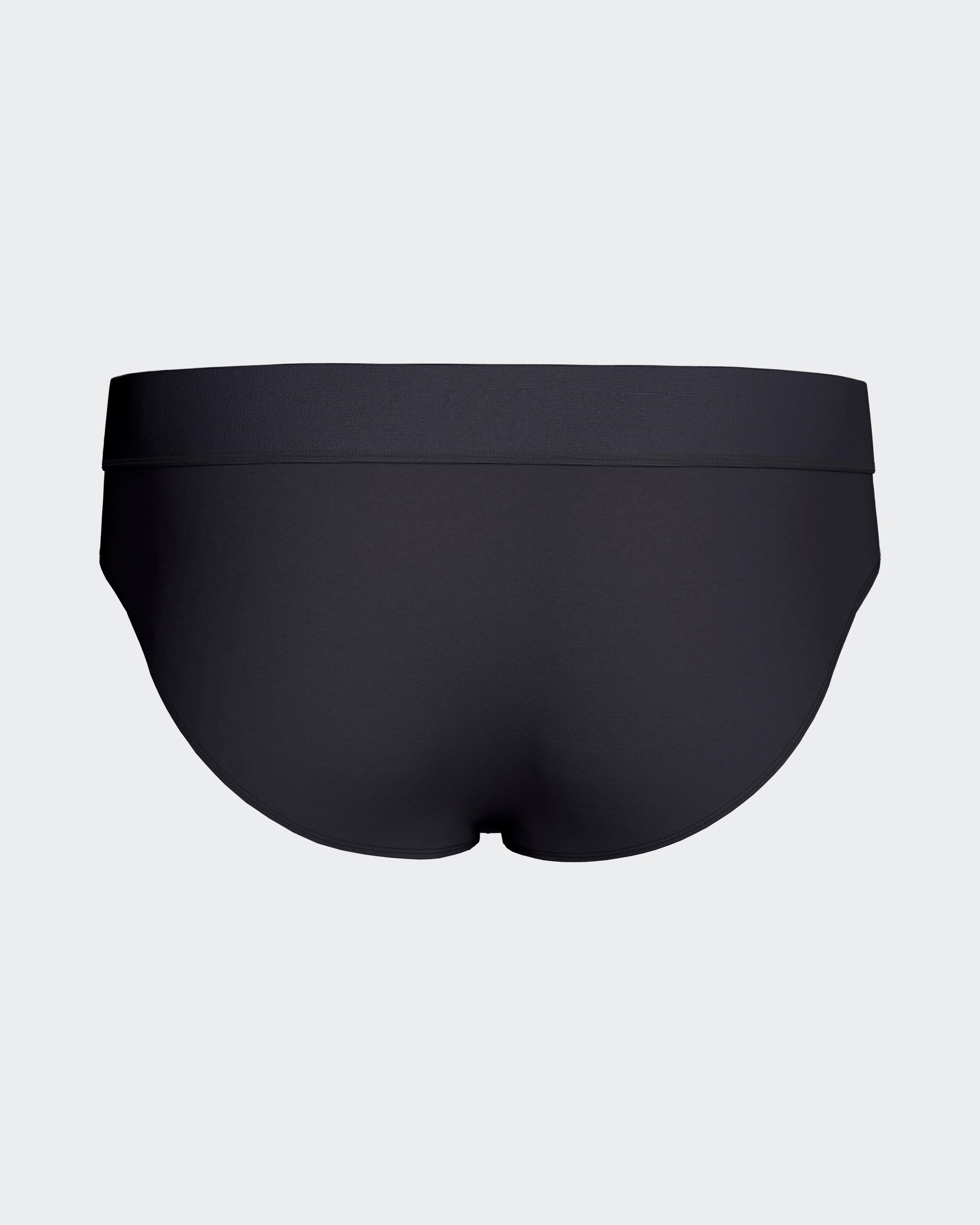 Men's brief Cotton Strech