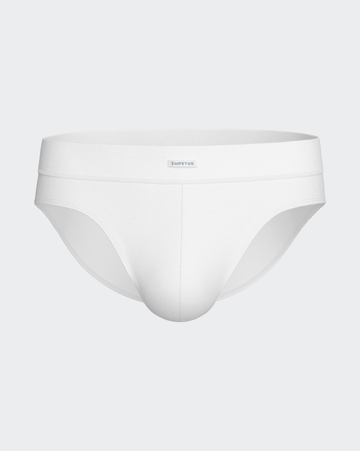 Pack 2 slips de homem Cotton Stretch