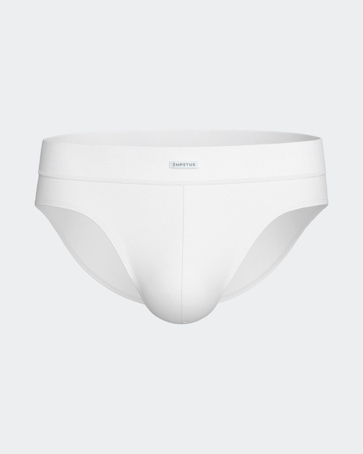 Men's 2 pack briefs Cotton stretch