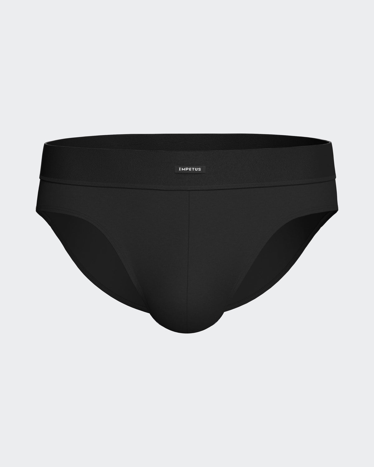 Pack 2 slips de homem Cotton Stretch
