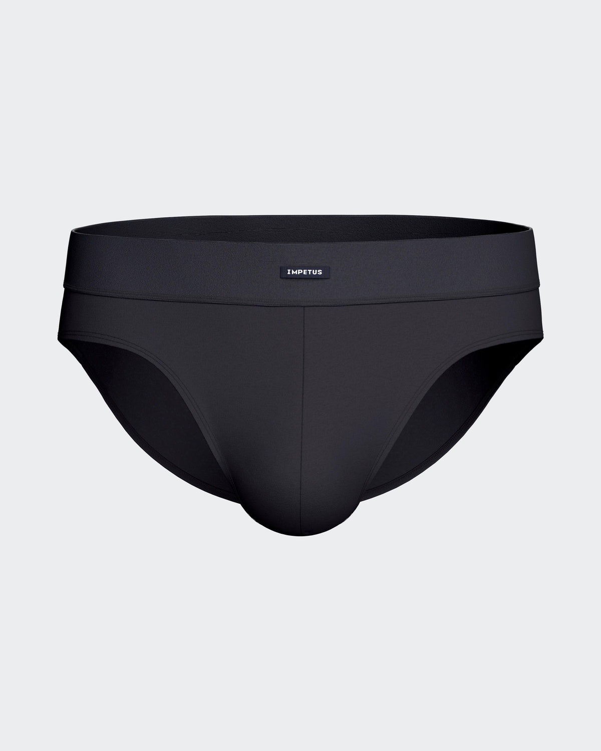 Pack 2 slips de homem Cotton Stretch