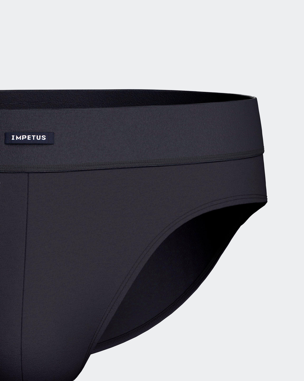 Men's 2 pack briefs Cotton stretch
