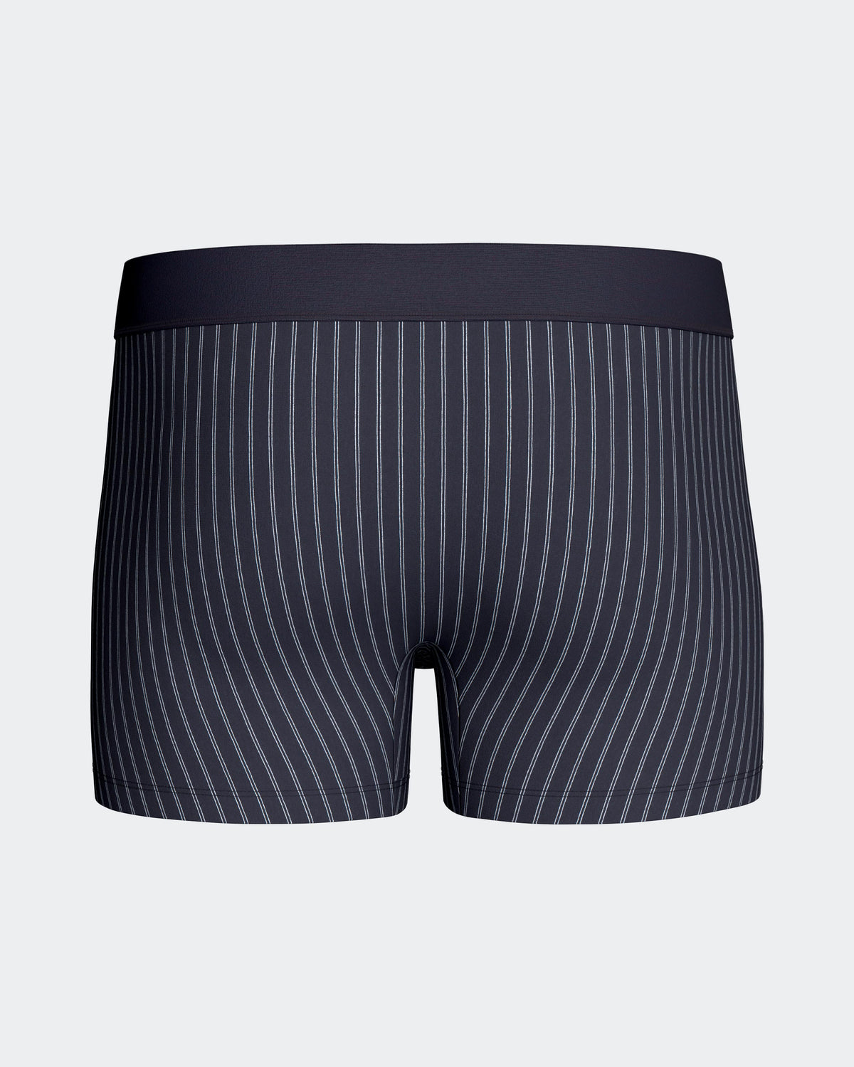 Boxer de punto de hombre Cotton Stretch