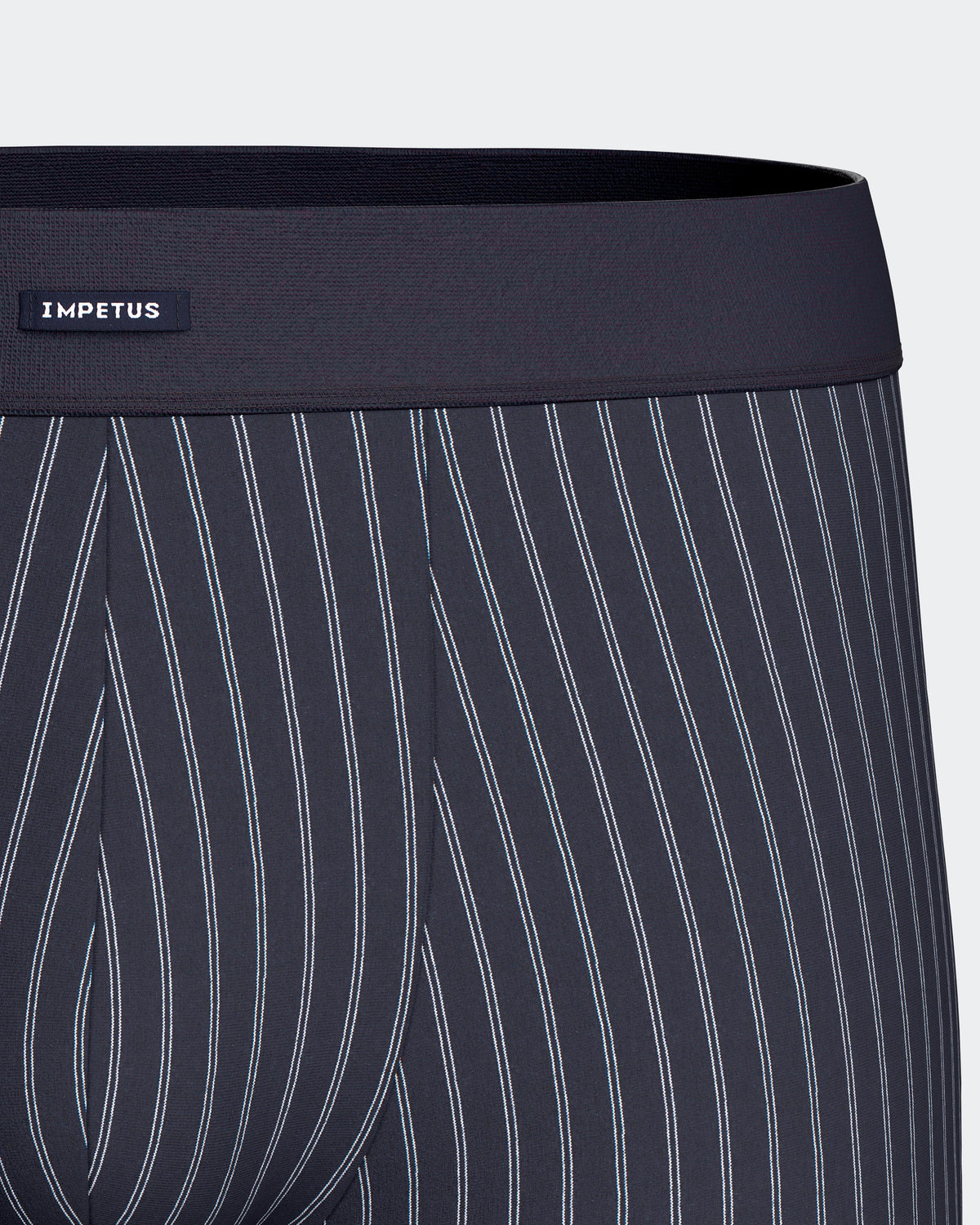 Boxer de punto de hombre Cotton Stretch