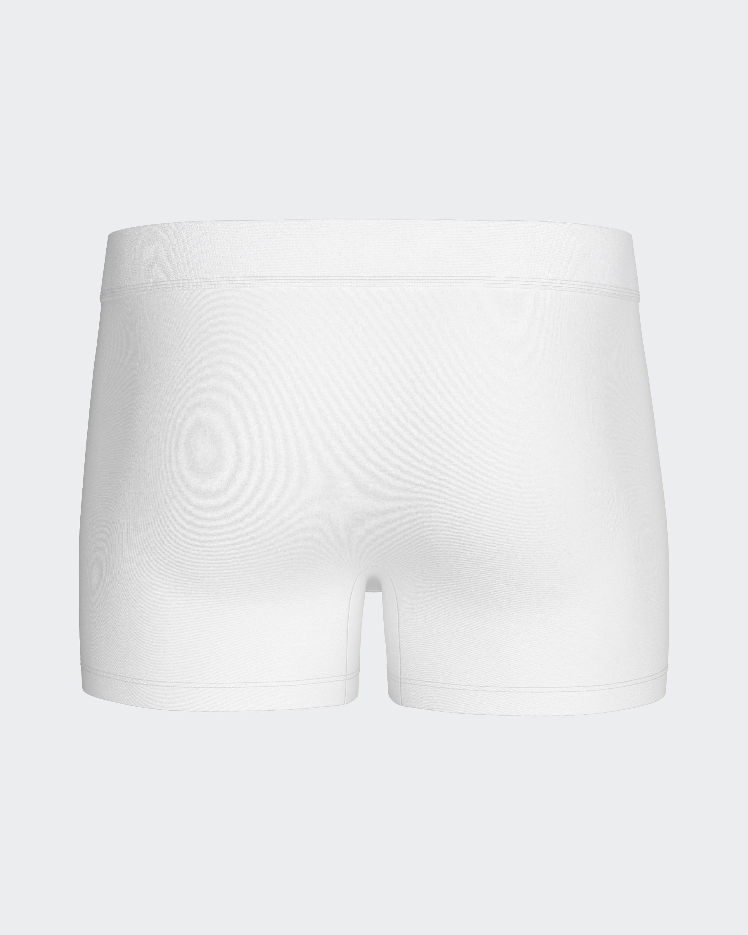 Men's boxer Cotton Stretch